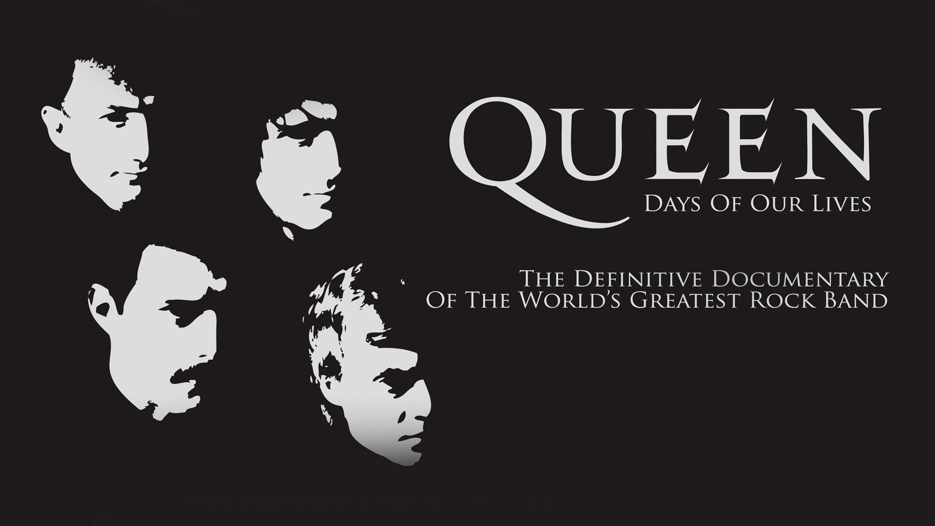 Queen: Days of Our Lives scene photo