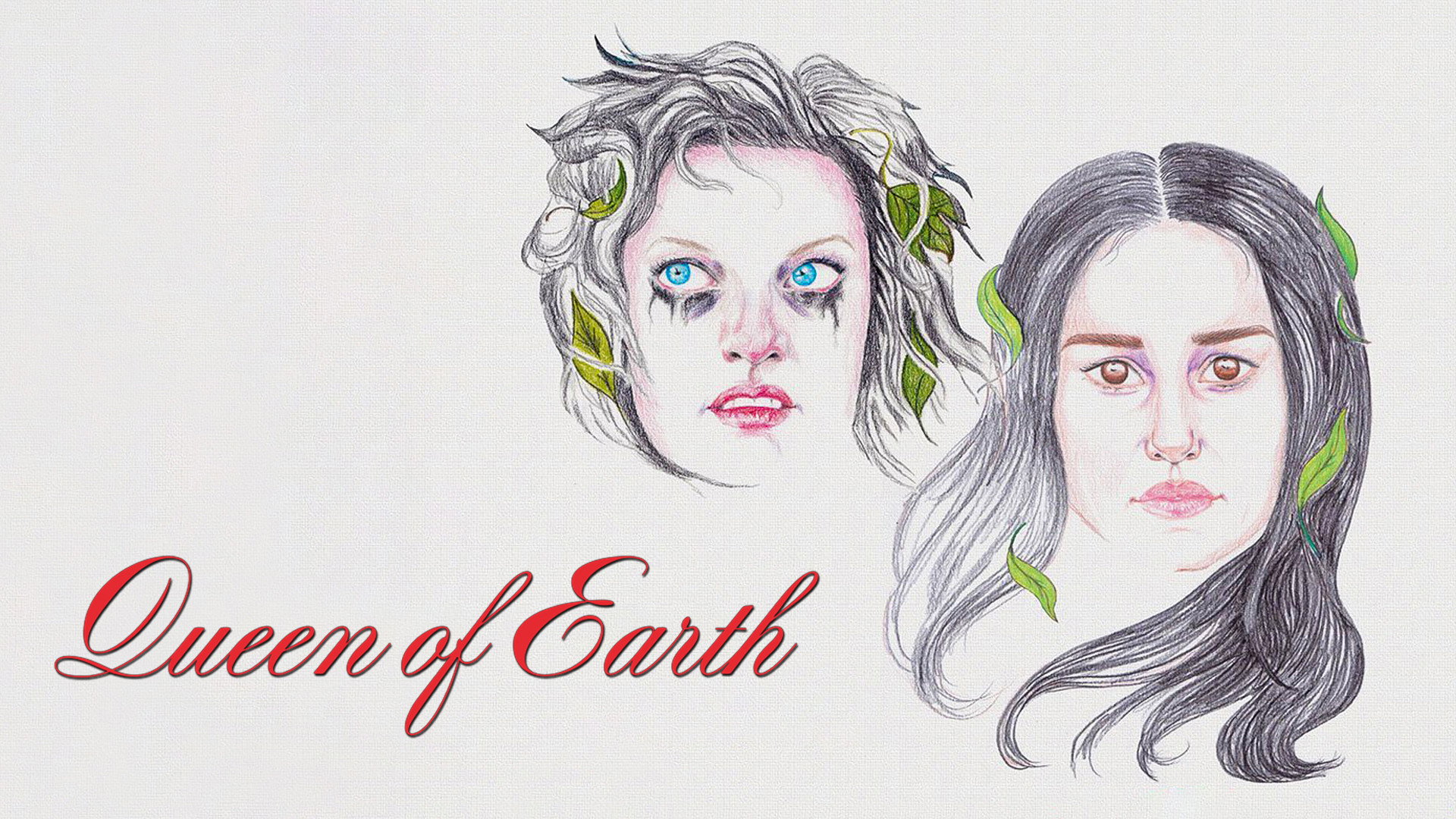 Queen of Earth scene photo