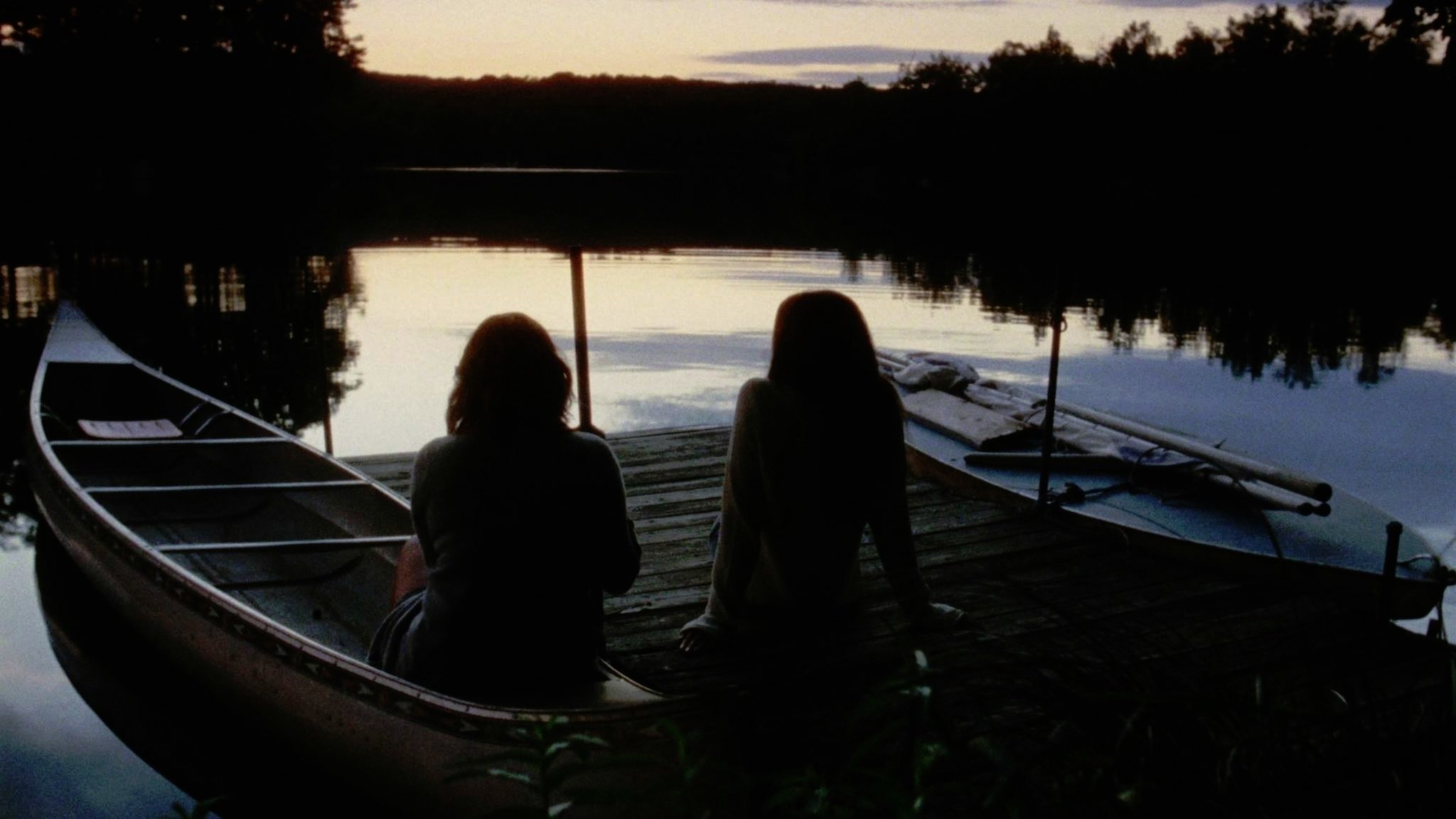 Queen of Earth scene photo