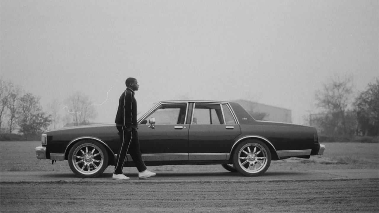 Queen & Slim scene photo