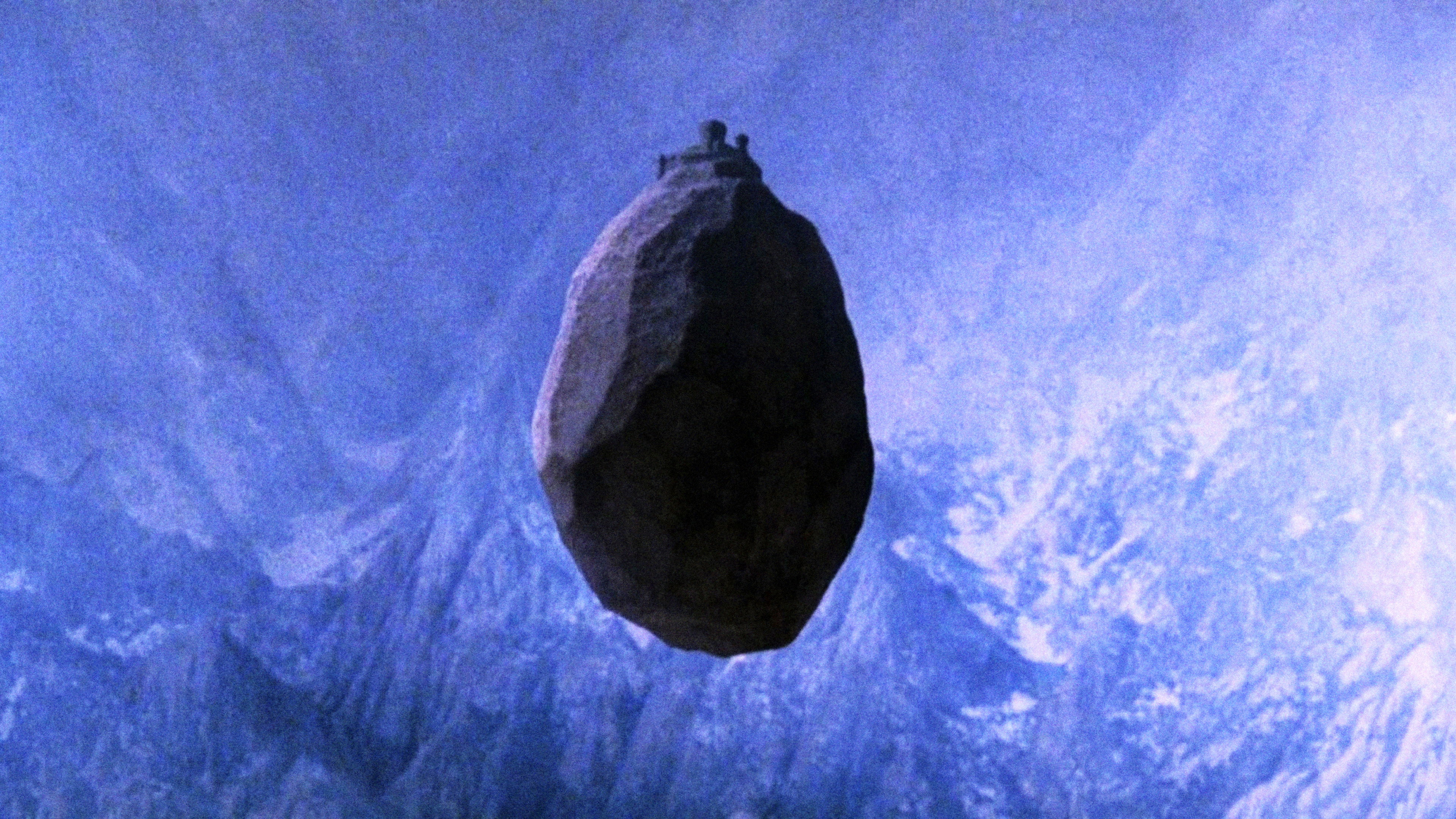 Quest scene photo