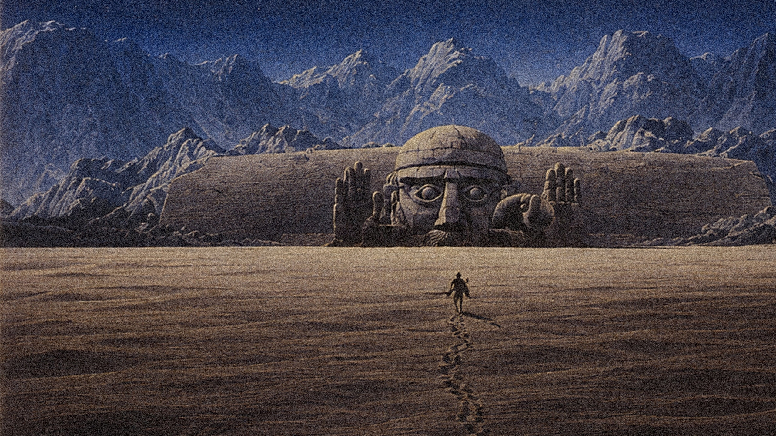 Quest scene photo
