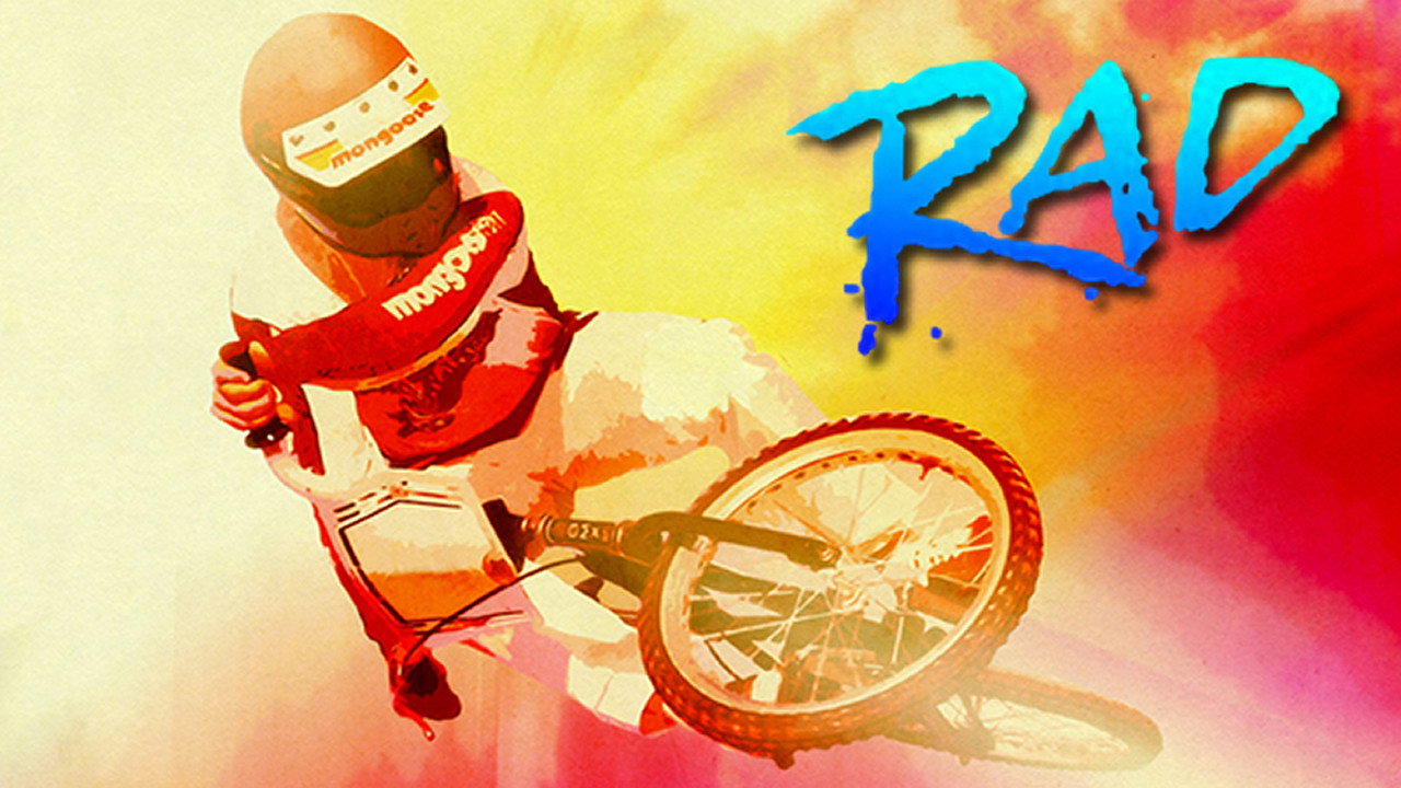 Rad scene photo