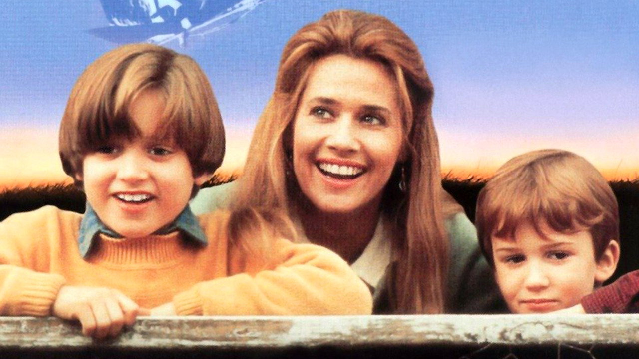 Radio Flyer scene photo