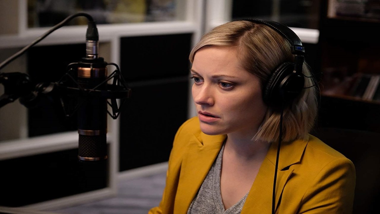 Radio Silence scene photo