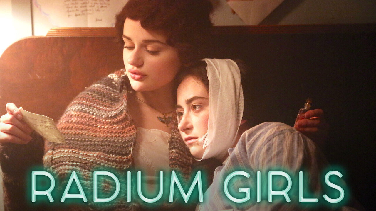 Radium Girls scene photo