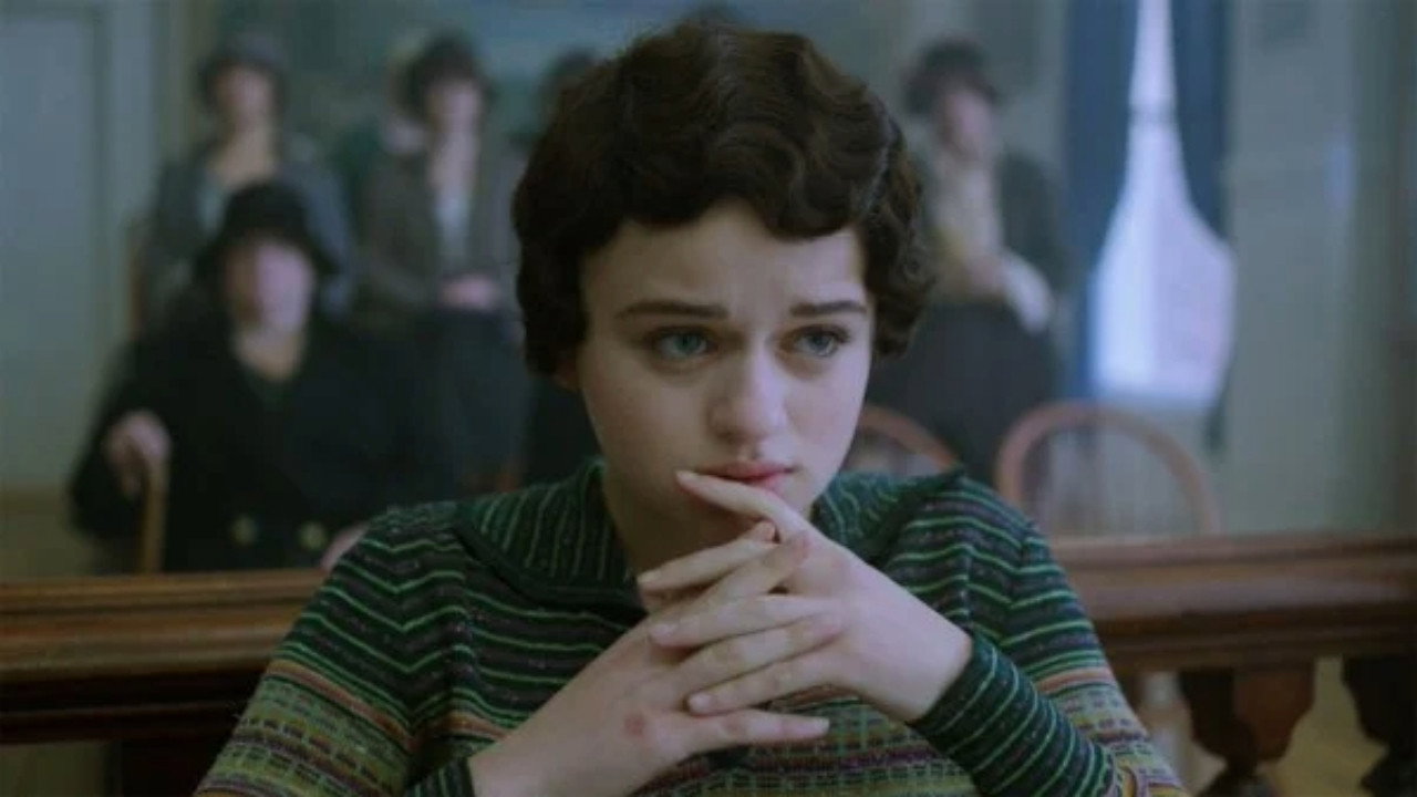 Radium Girls scene photo
