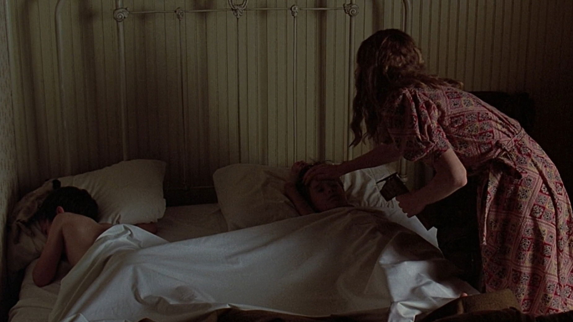 Raggedy Man scene photo