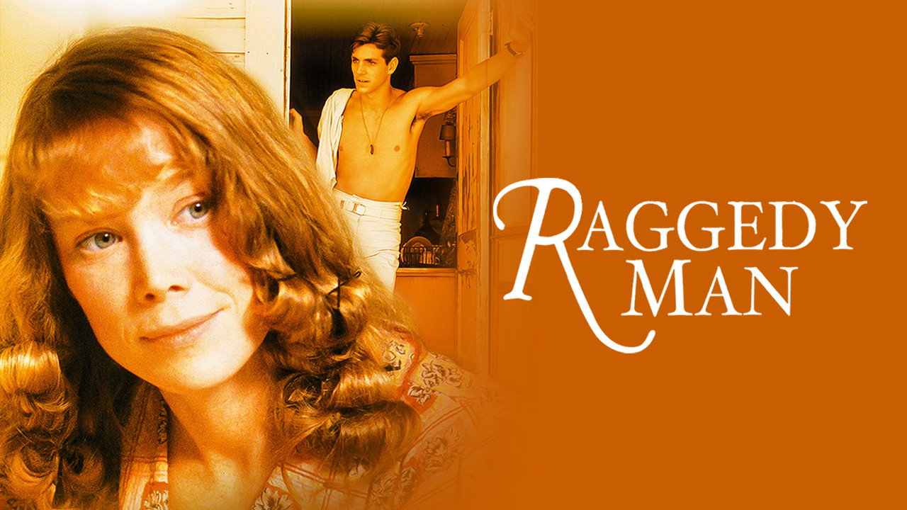 Raggedy Man scene photo