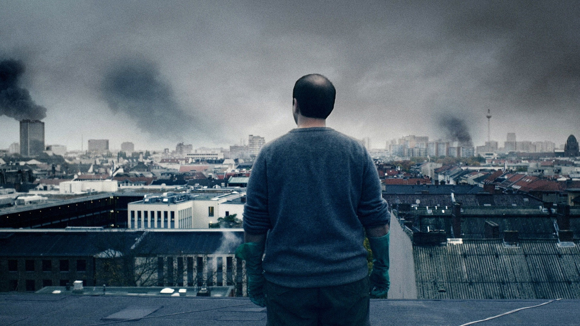 Rammbock scene photo