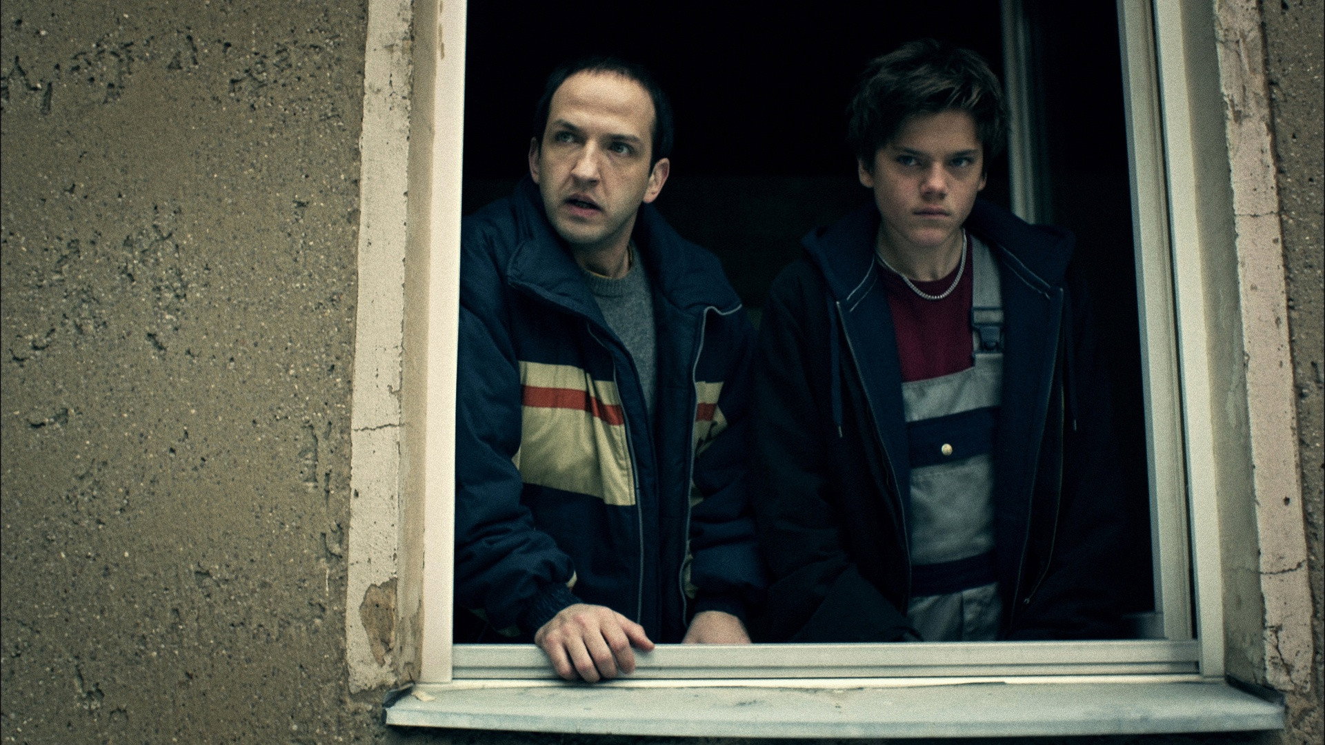 Rammbock scene photo