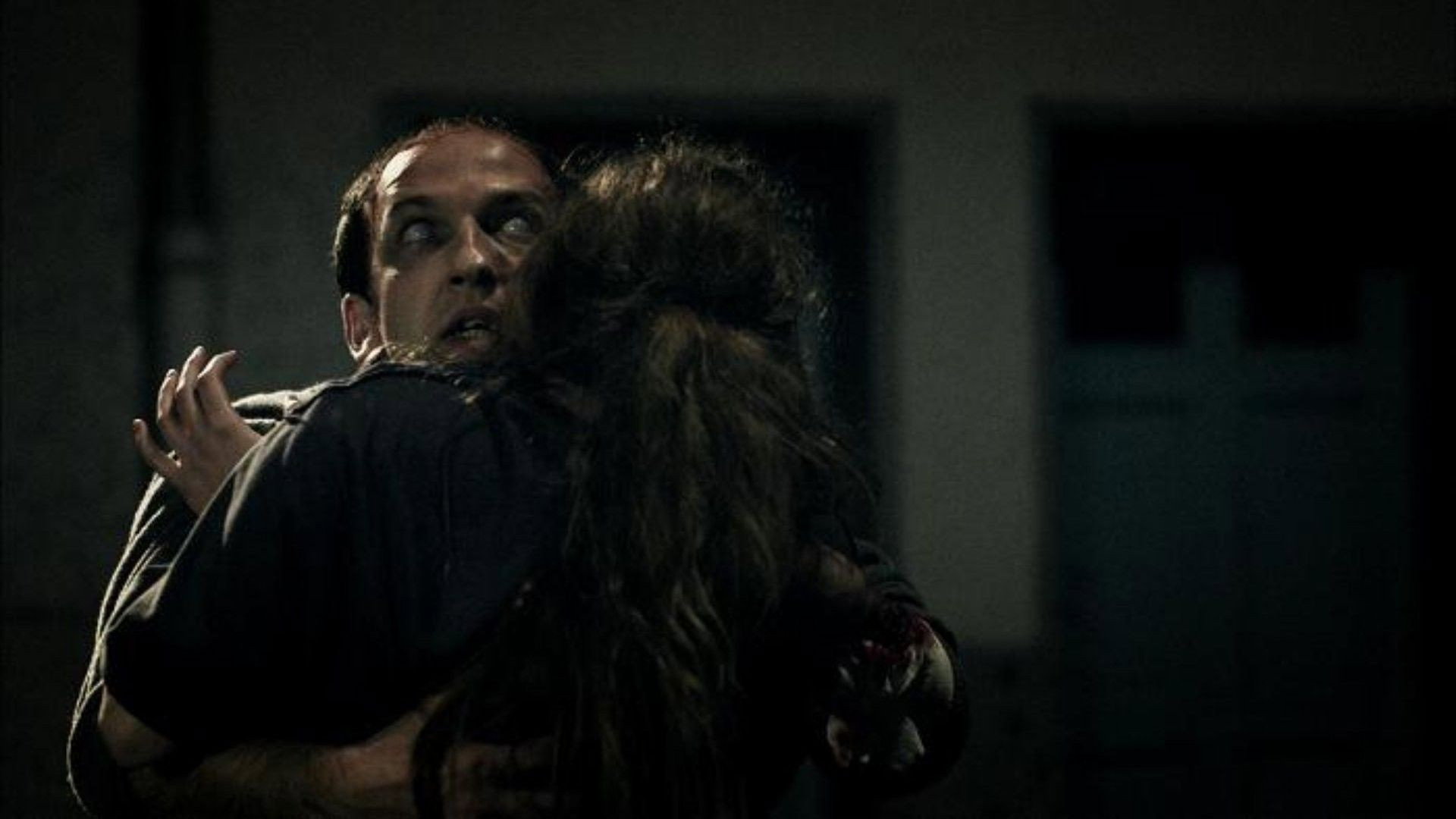 Rammbock scene photo