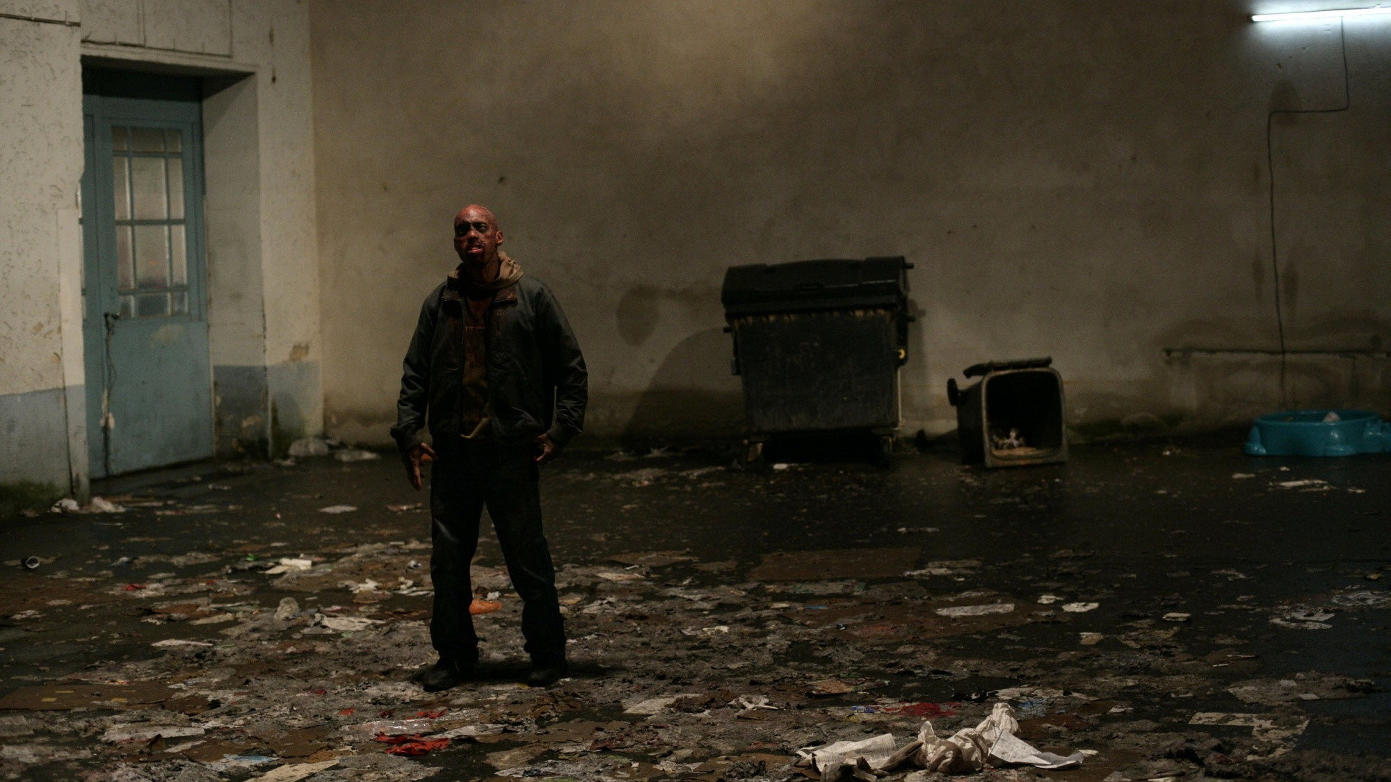 Rammbock scene photo