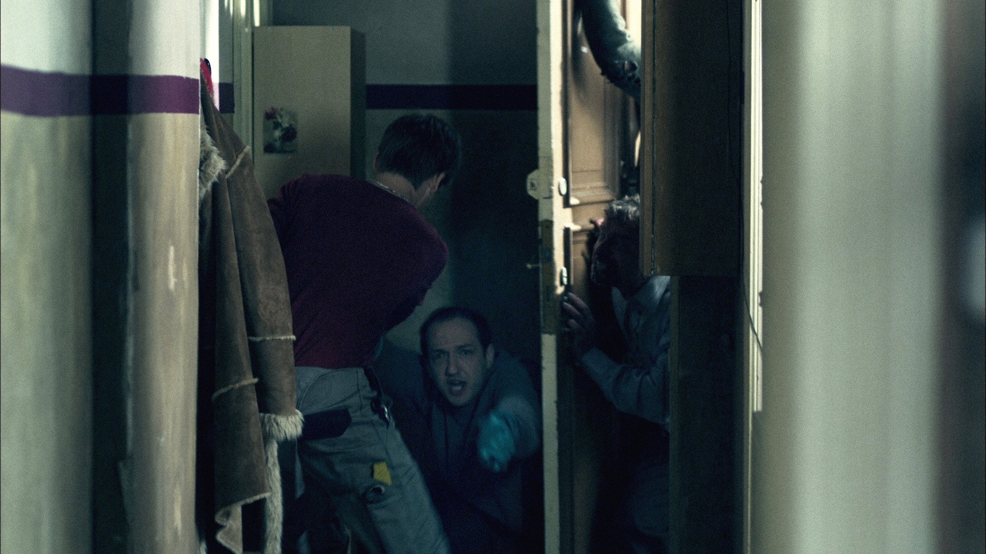 Rammbock scene photo
