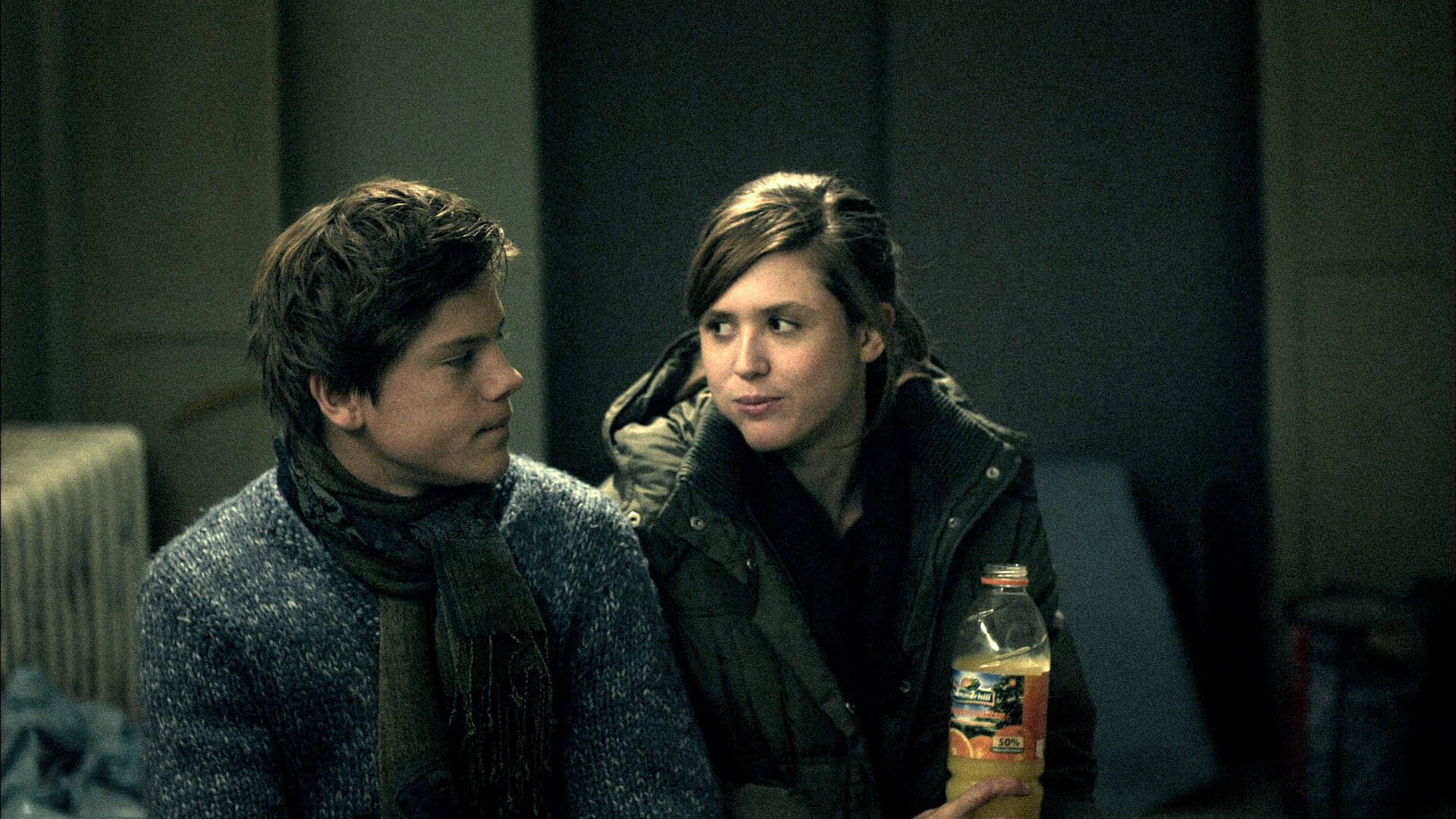 Rammbock scene photo