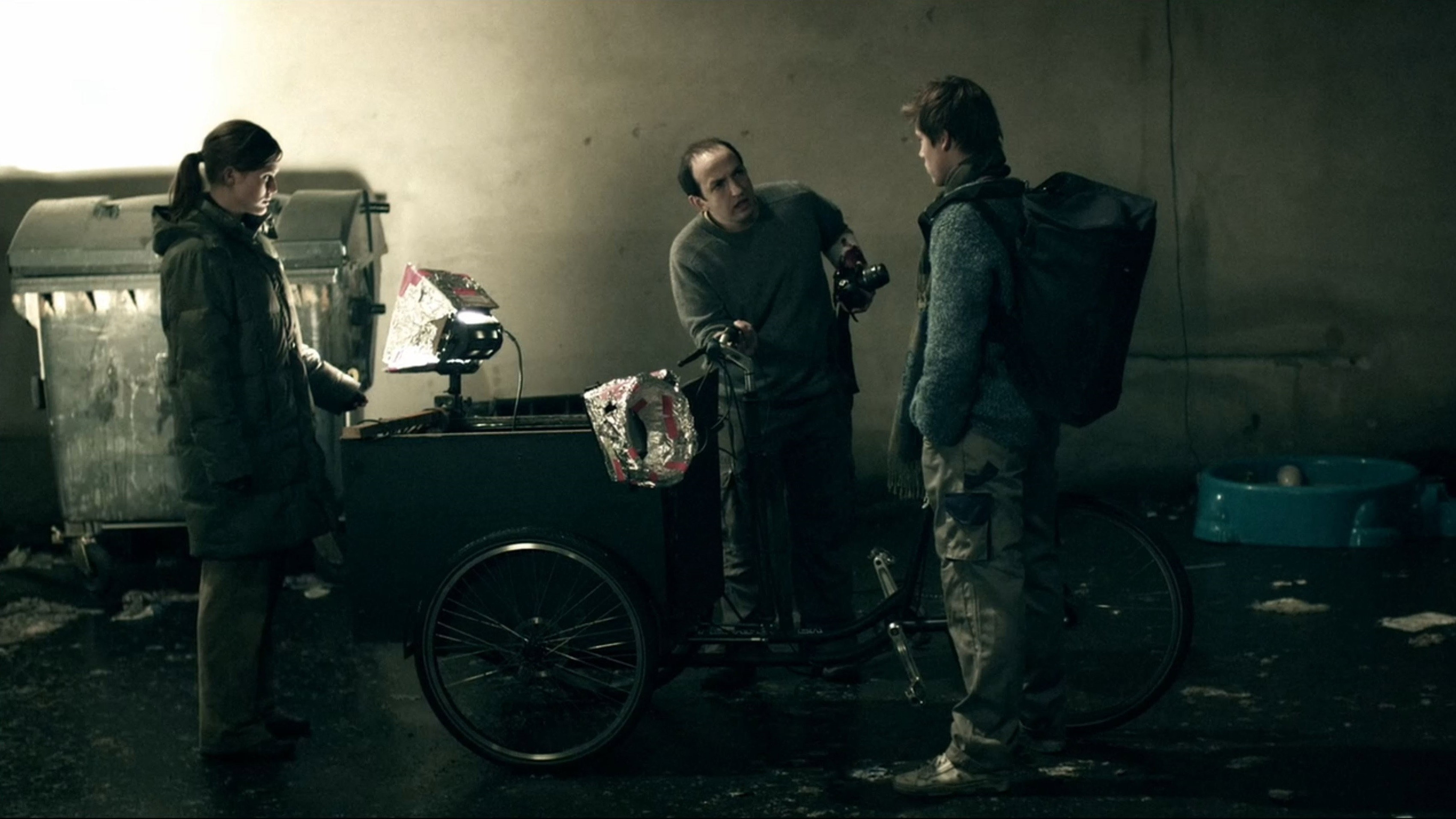 Rammbock scene photo