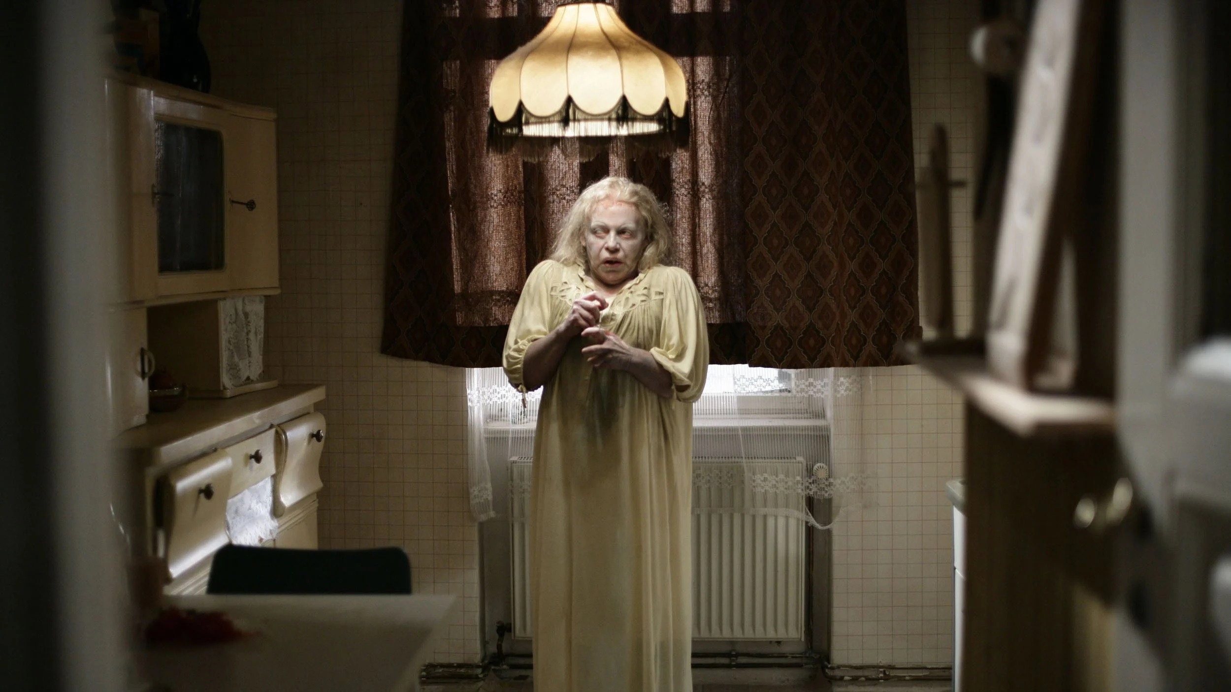 Rammbock scene photo
