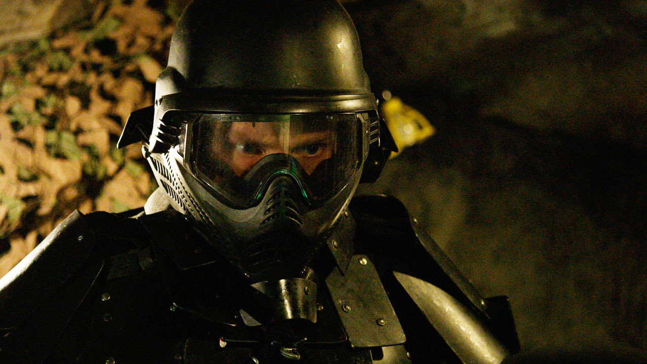 Rampage: President Down scene photo