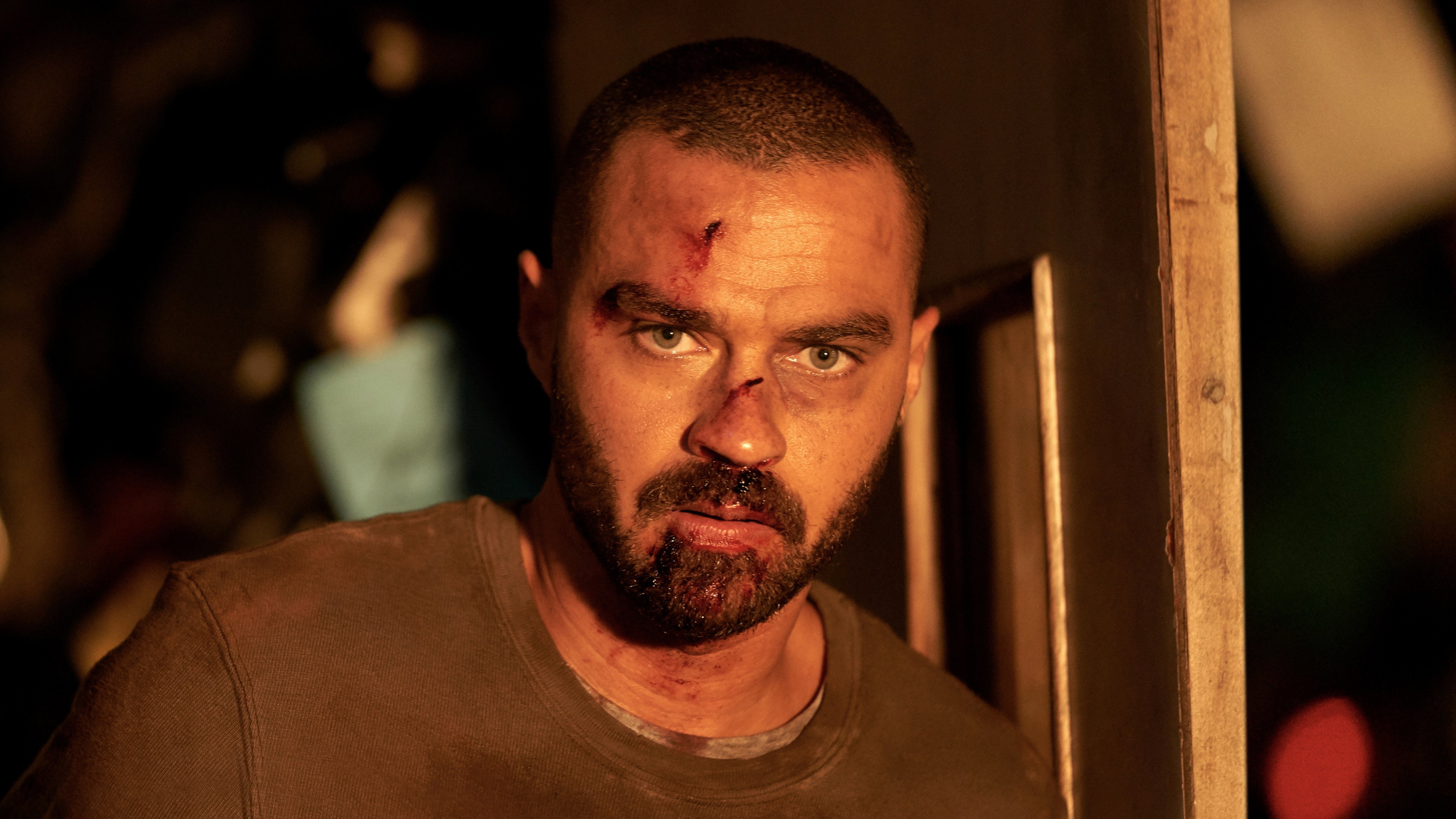 Random Acts of Violence scene photo