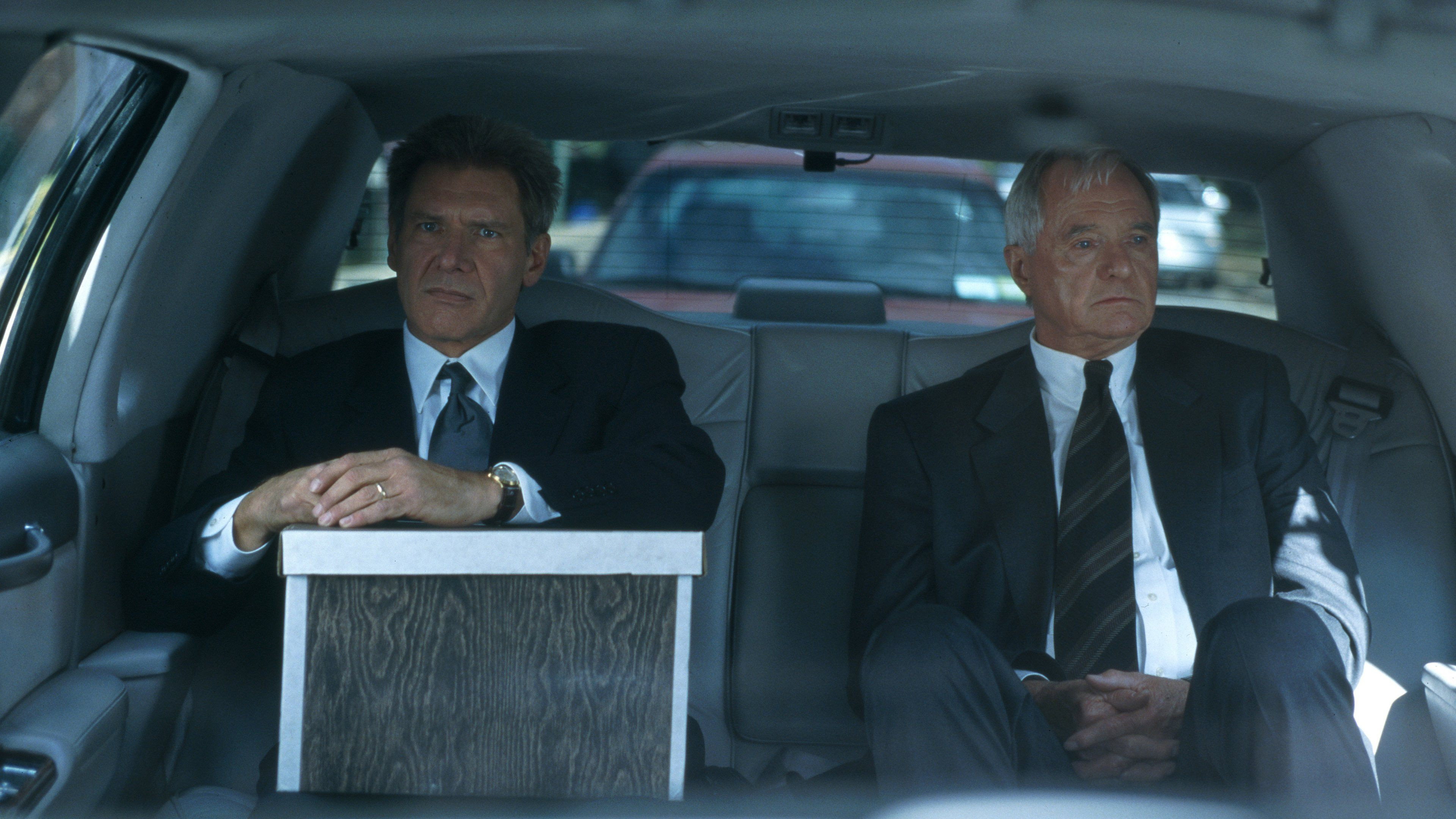 Random Hearts scene photo