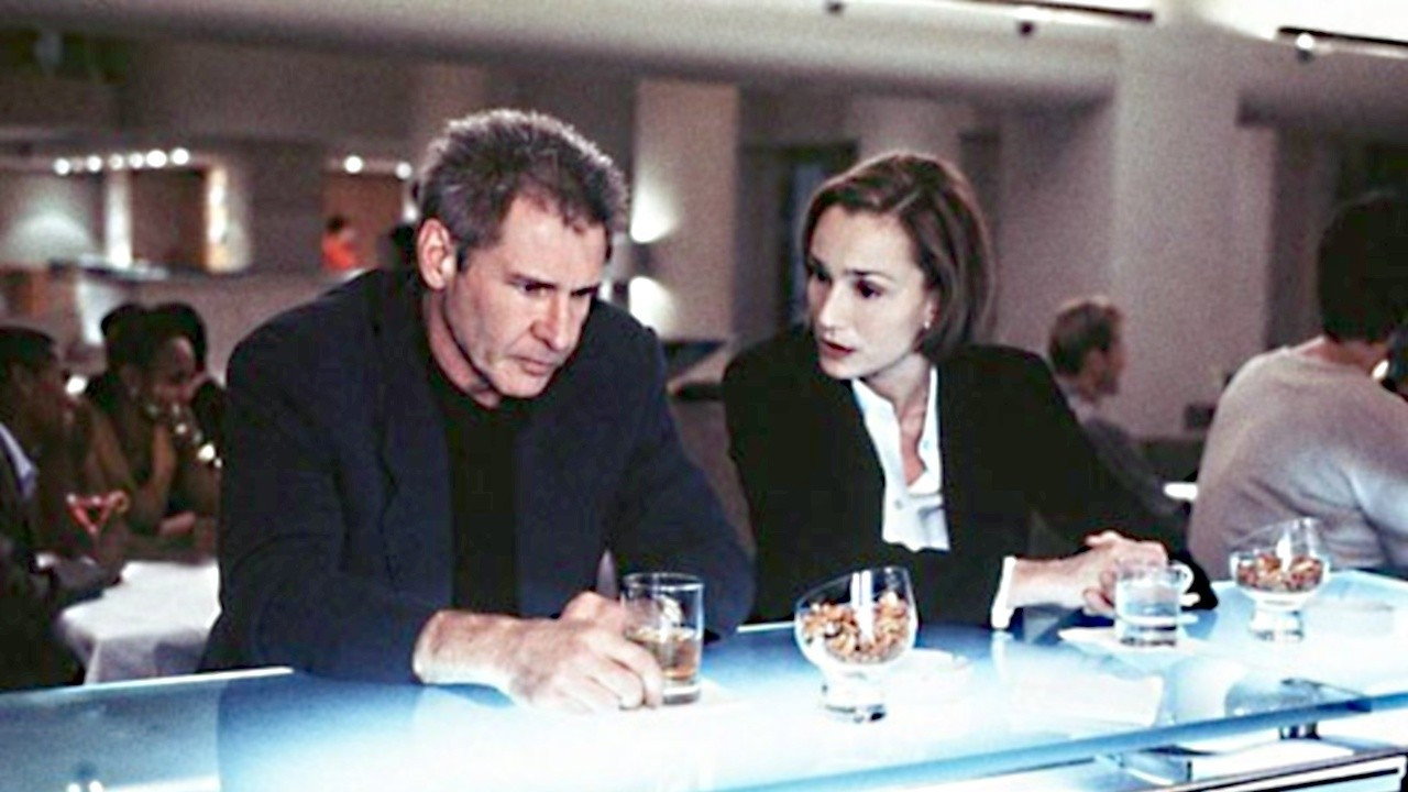 Random Hearts scene photo