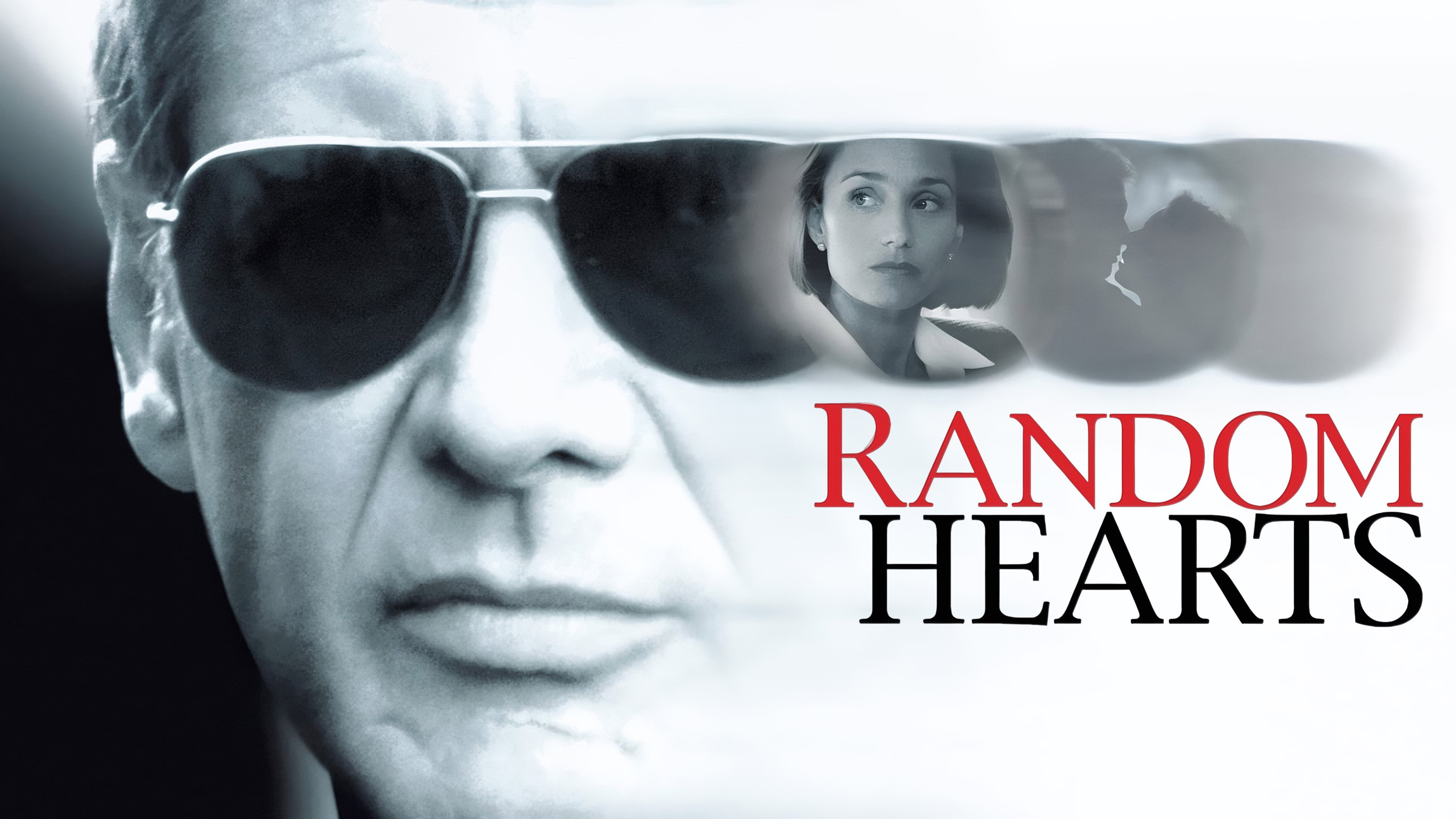 Random Hearts scene photo