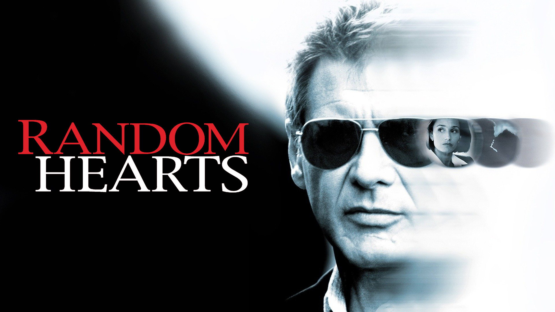 Random Hearts scene photo
