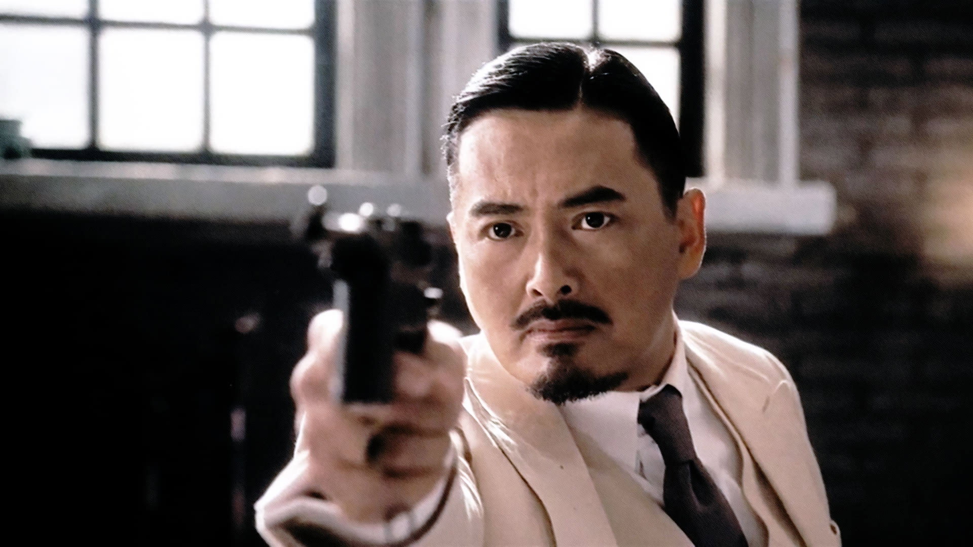Rang zi dan fei scene photo