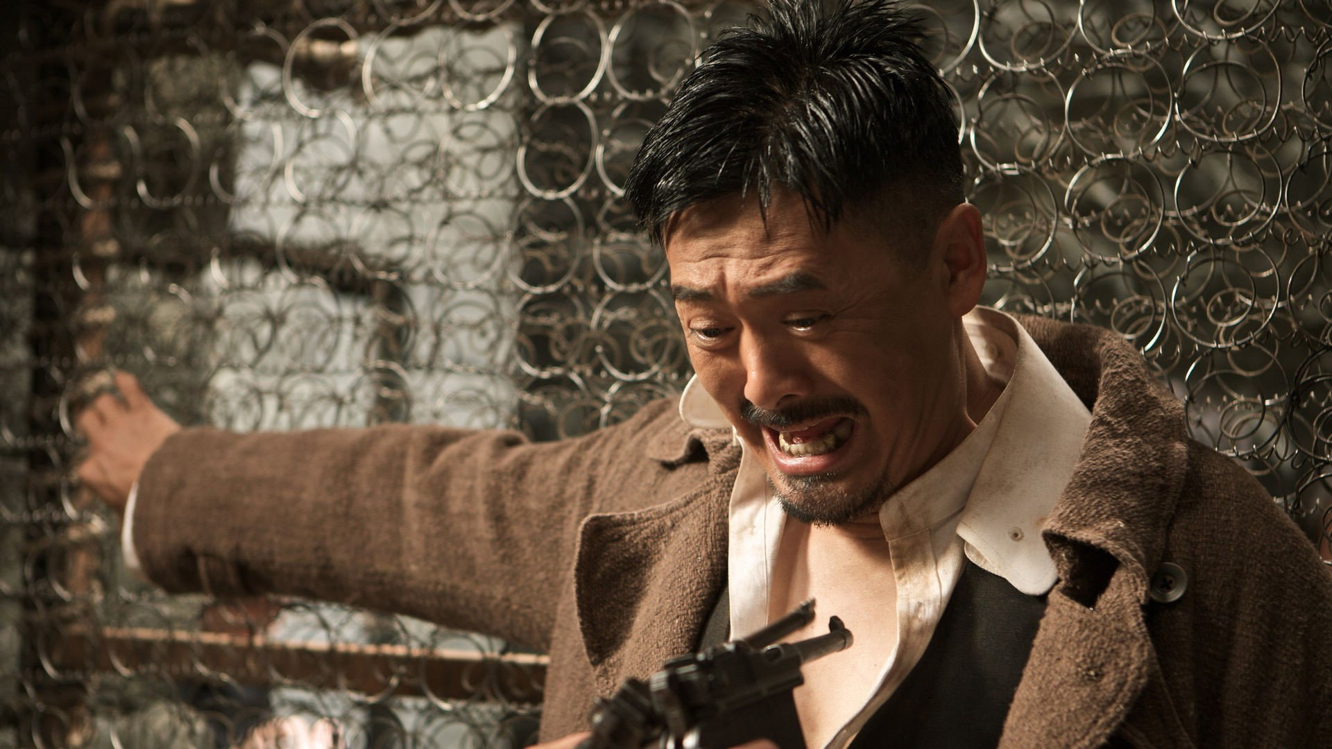 Rang zi dan fei scene photo