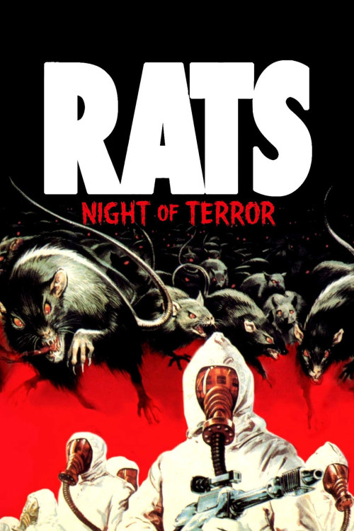 Rats: Night of Terror
