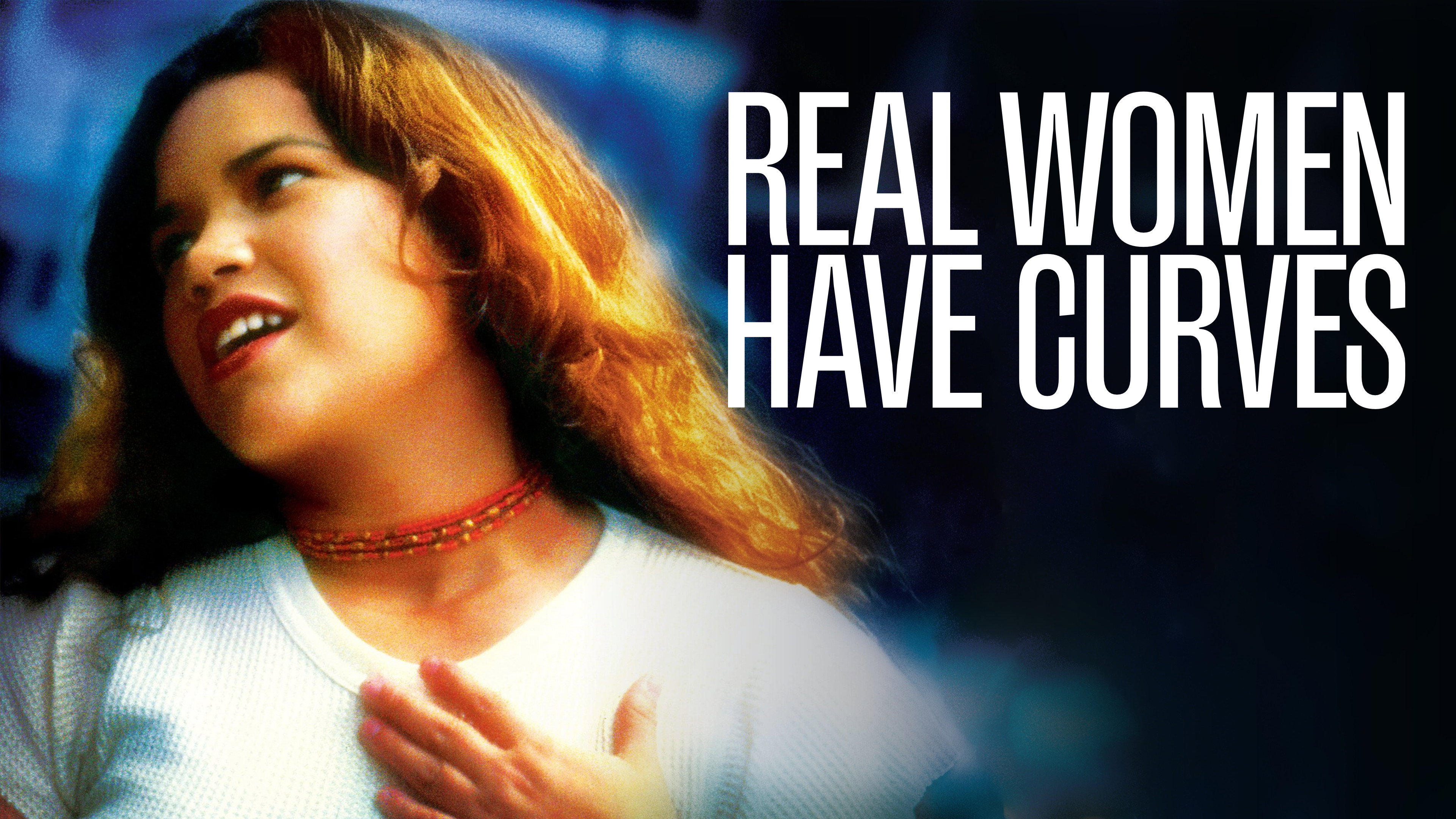 Real Women Have Curves scene photo