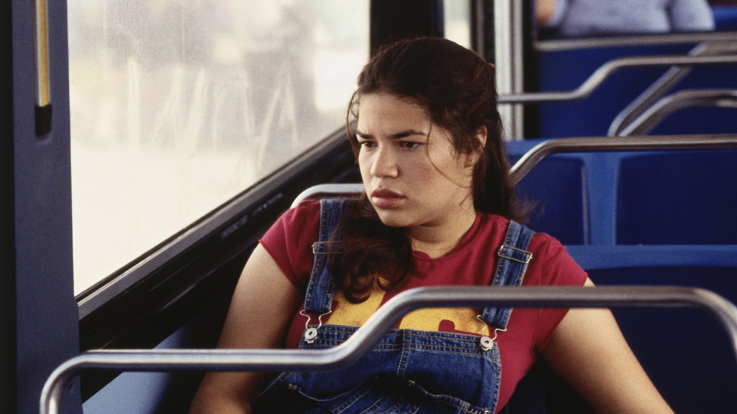 Real Women Have Curves scene photo