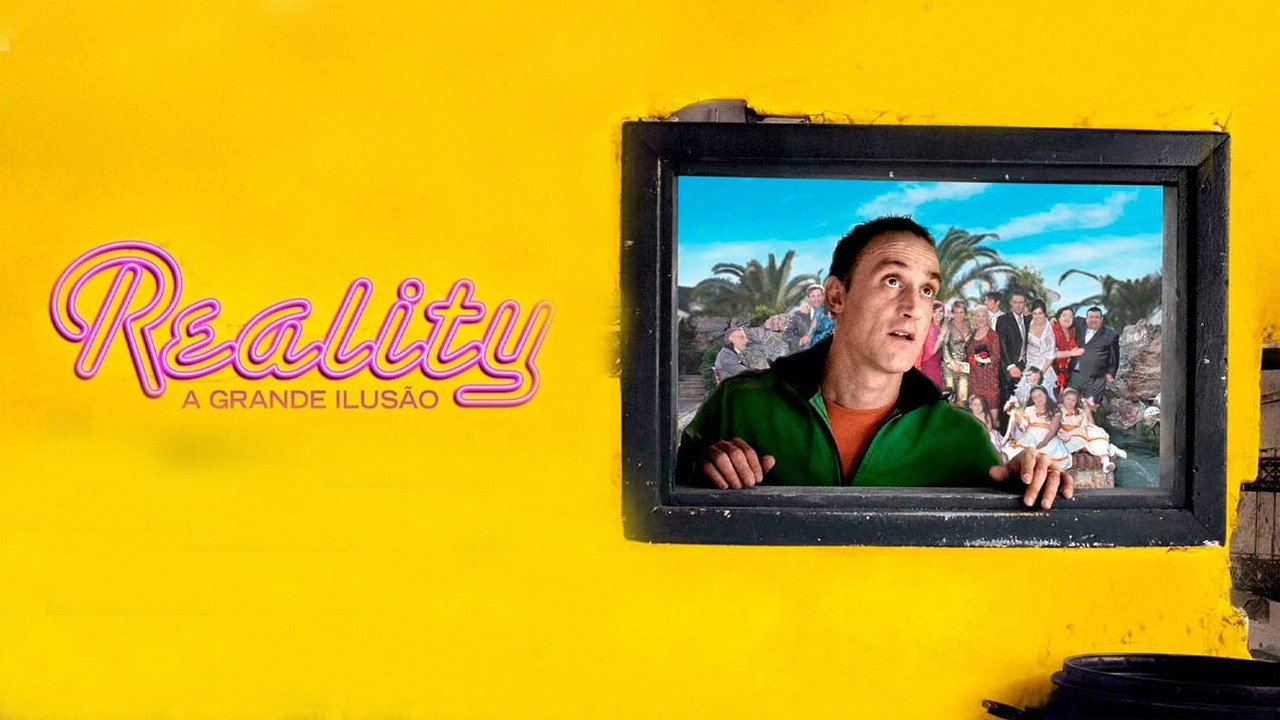 Reality scene photo