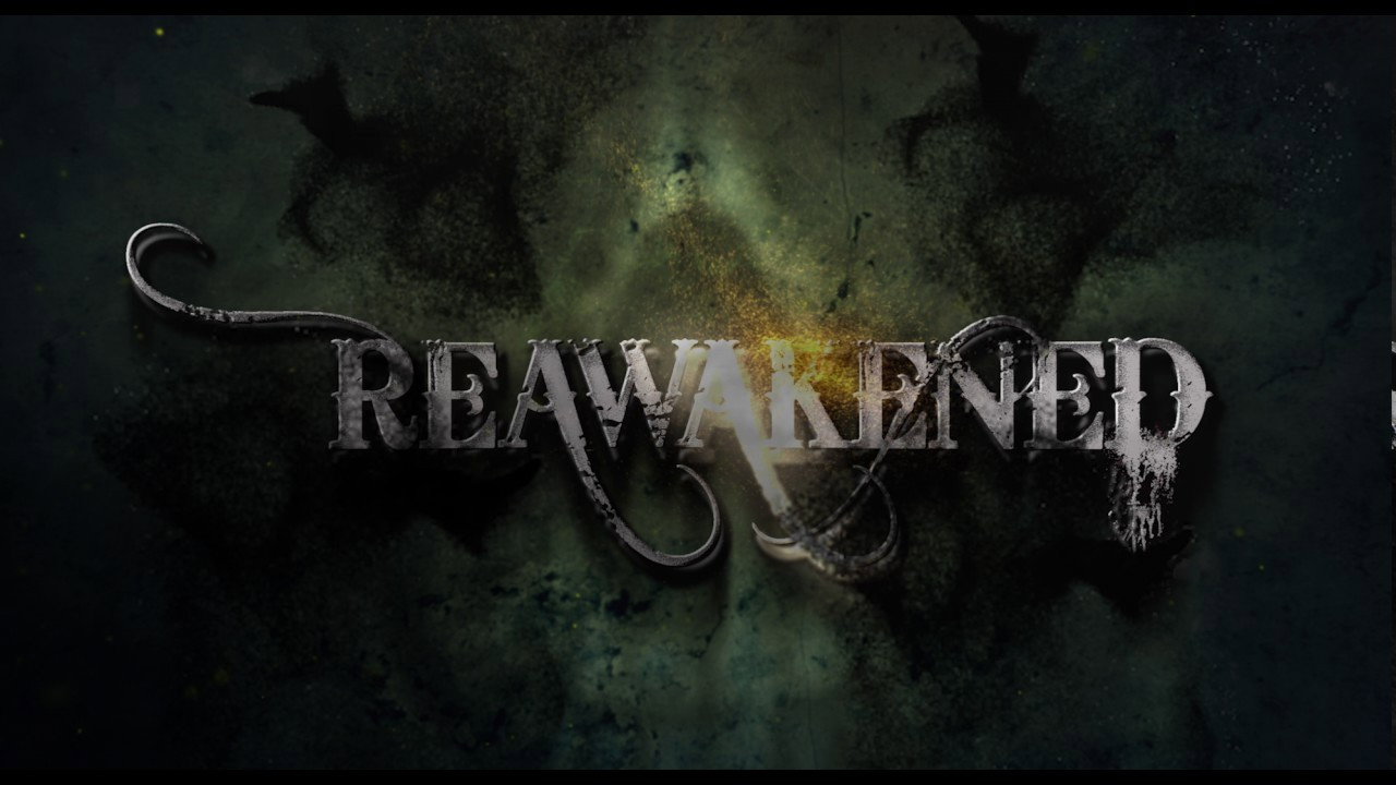 Reawakened scene photo