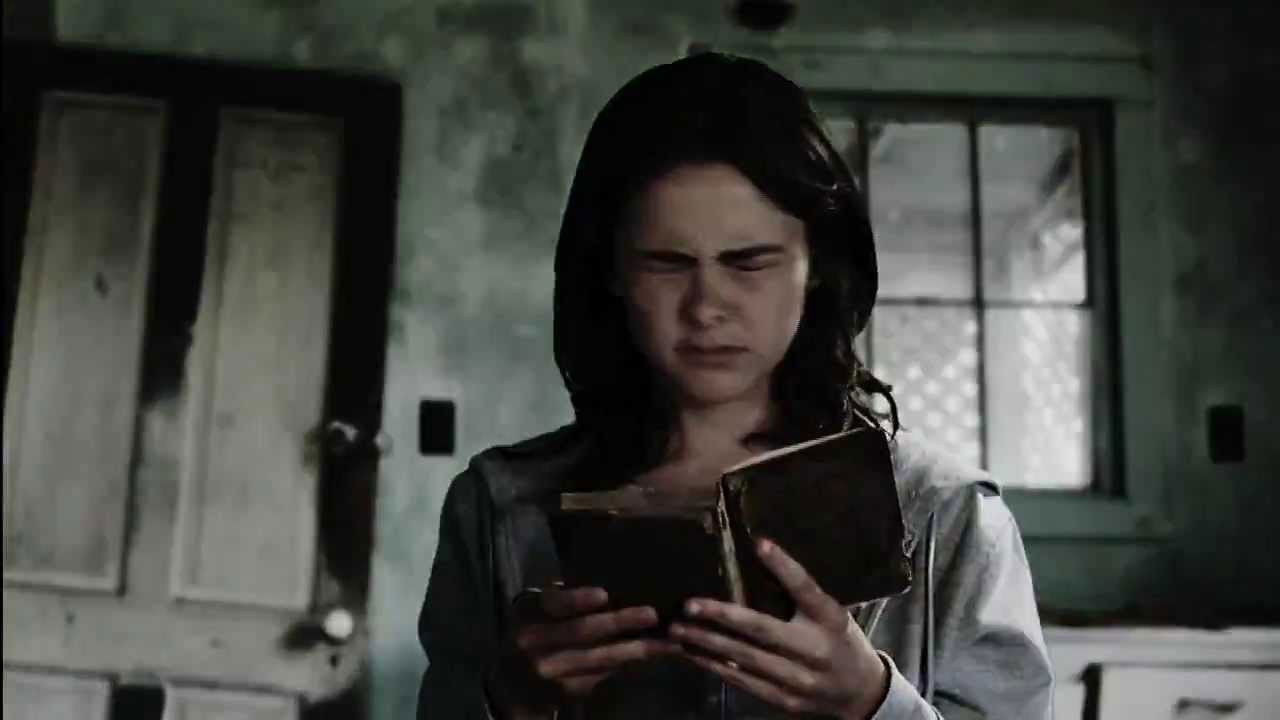 Reawakened scene photo