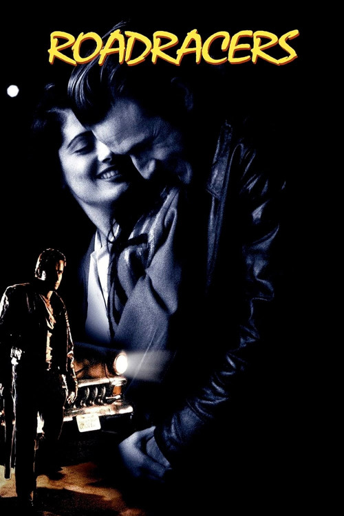 Rebel Highway Roadracers