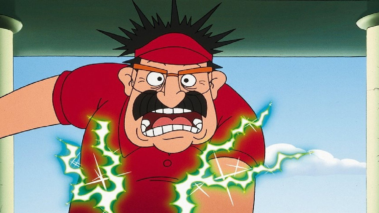 Recess: School's Out scene photo