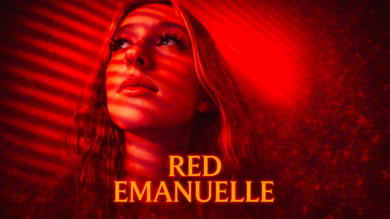 Red Emanuelle scene photo