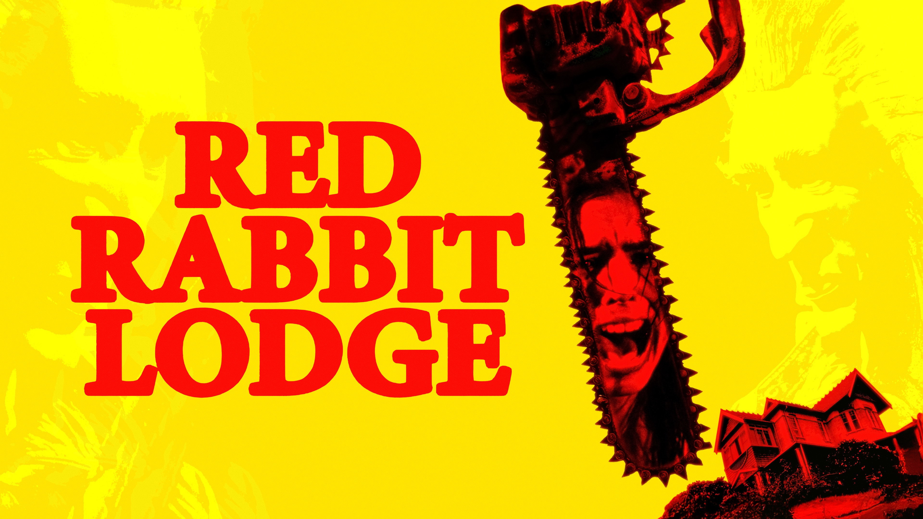 Red Rabbit Lodge scene photo