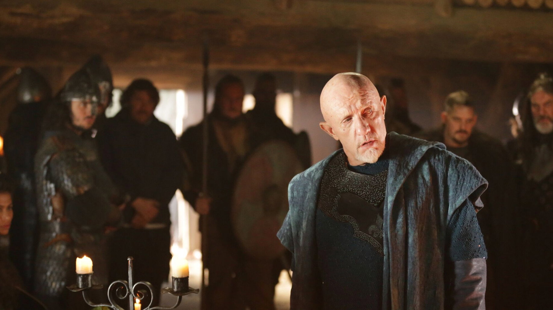 Redbad scene photo
