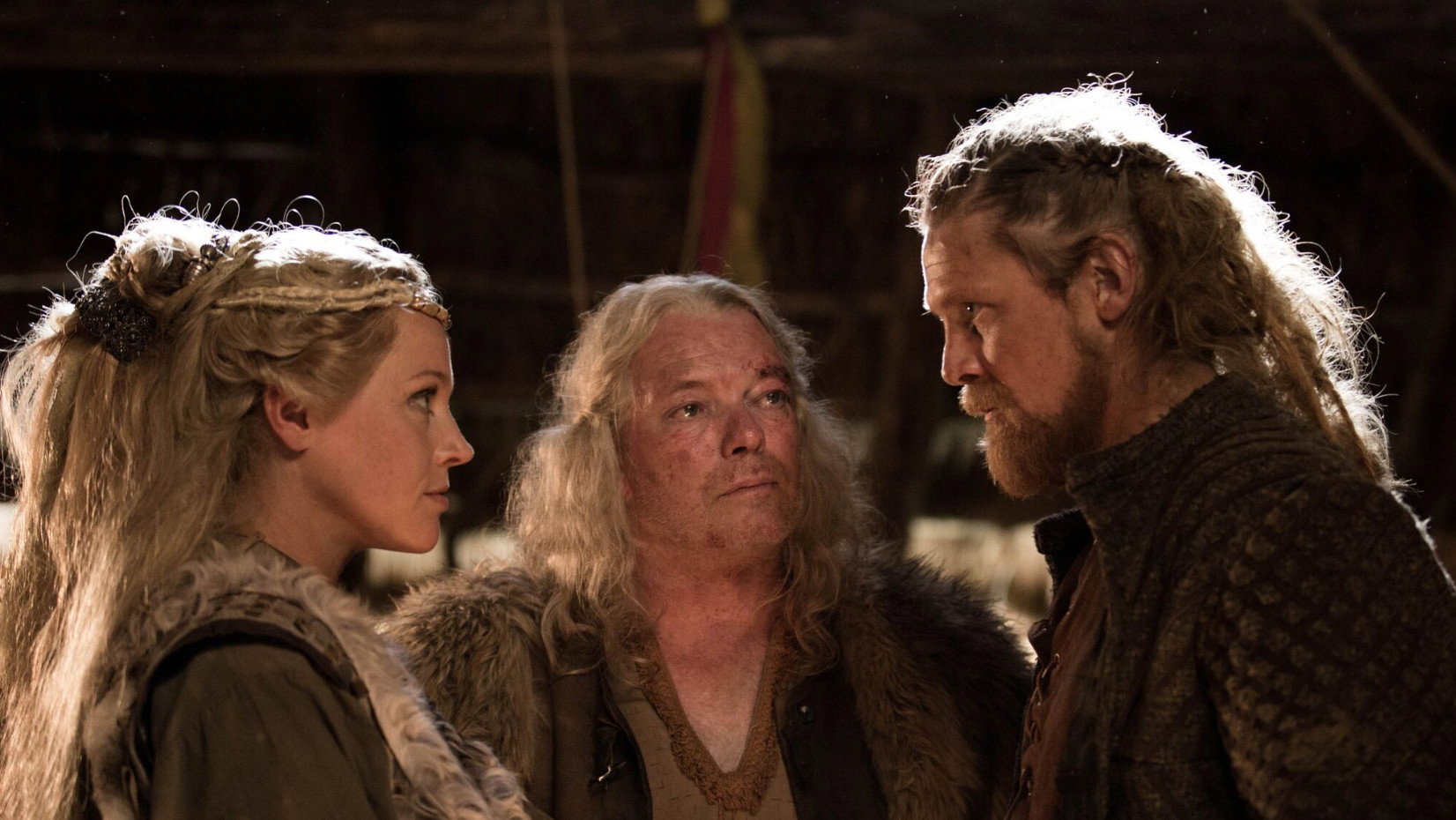 Redbad scene photo