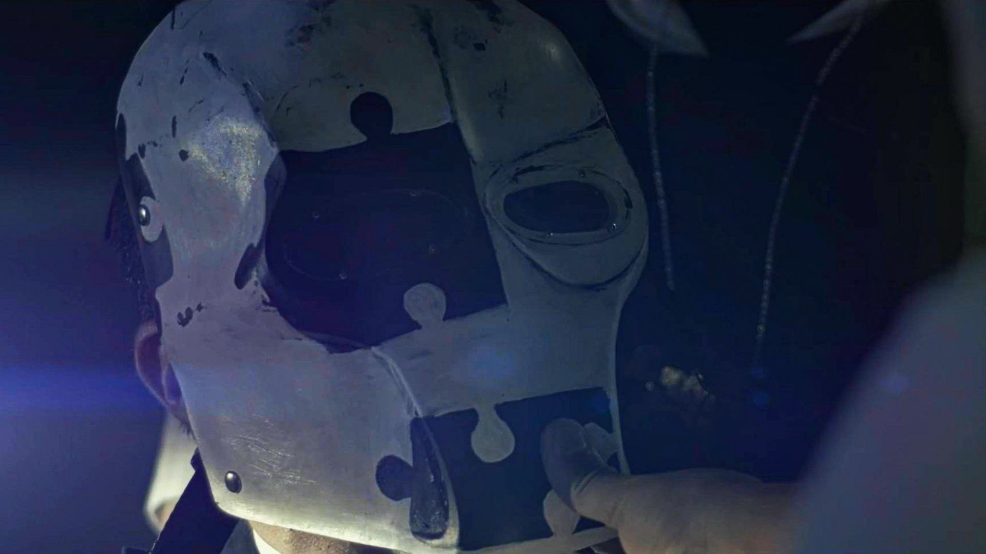 Reevolution scene photo