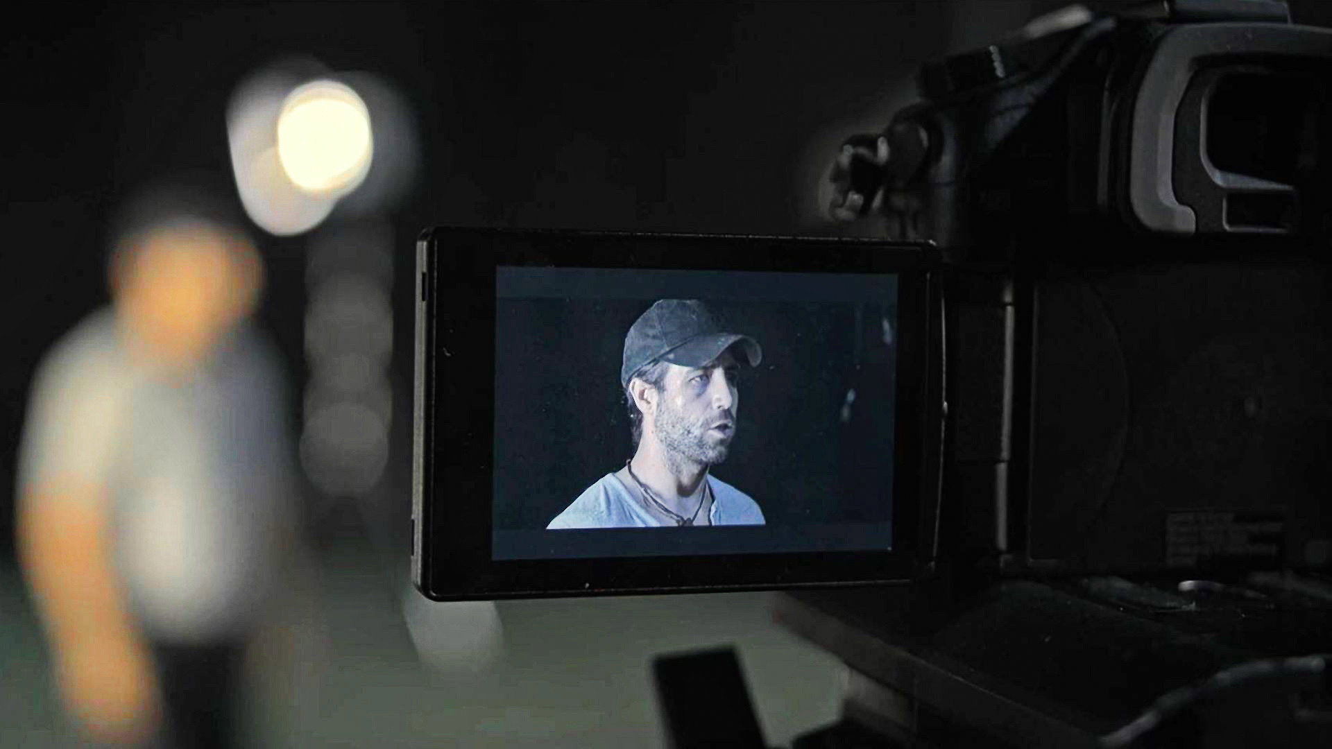 Reevolution scene photo