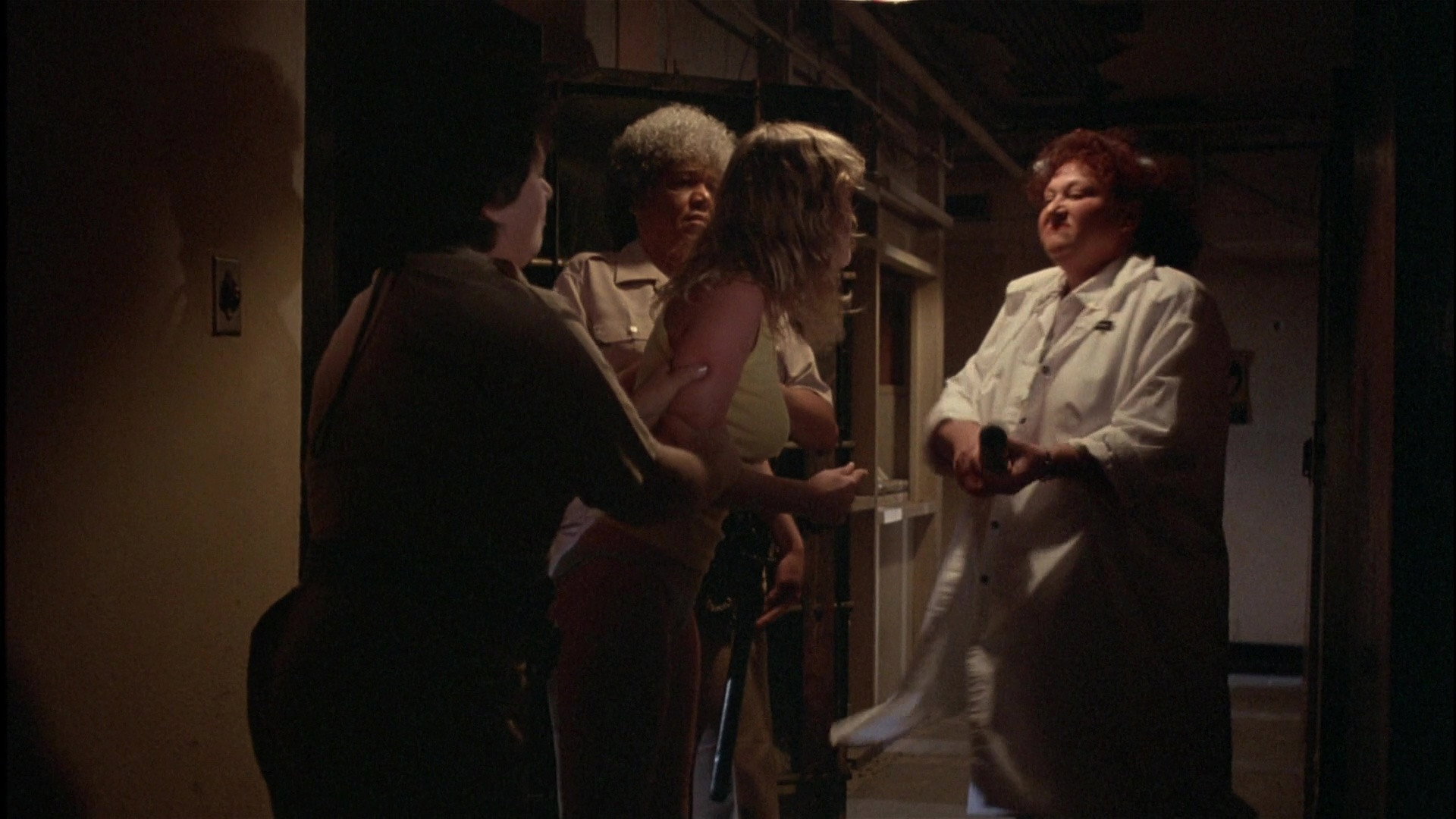 Reform School Girls scene photo