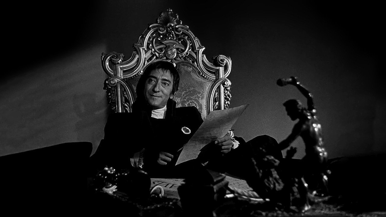 Reign of Terror scene photo