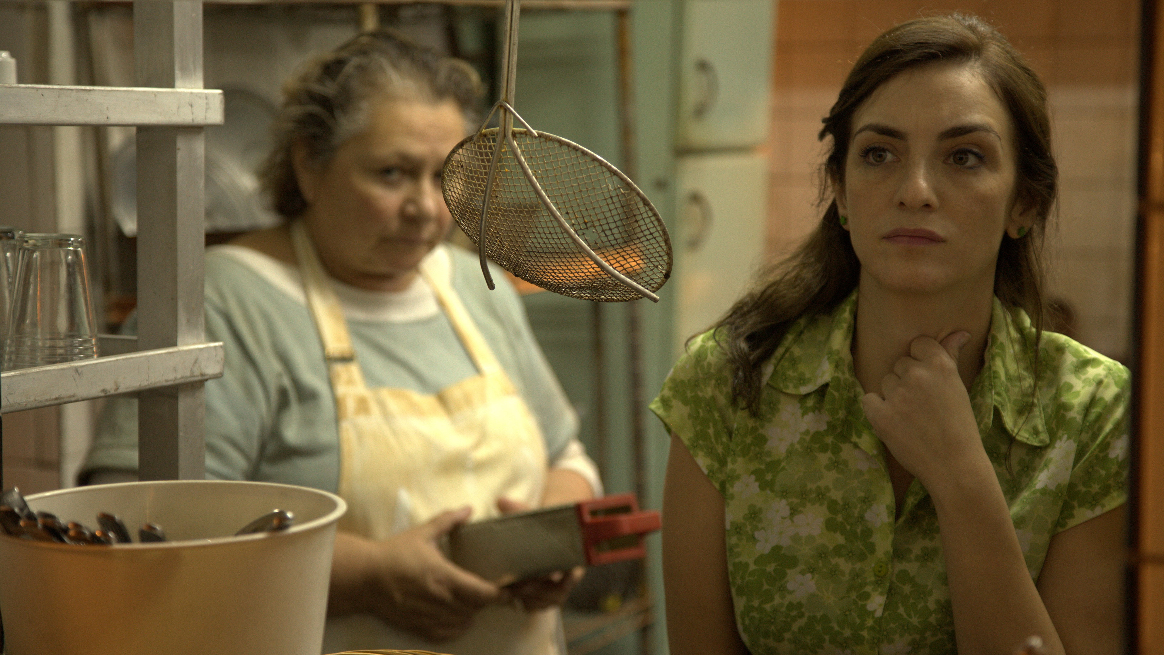 Relatos salvajes scene photo