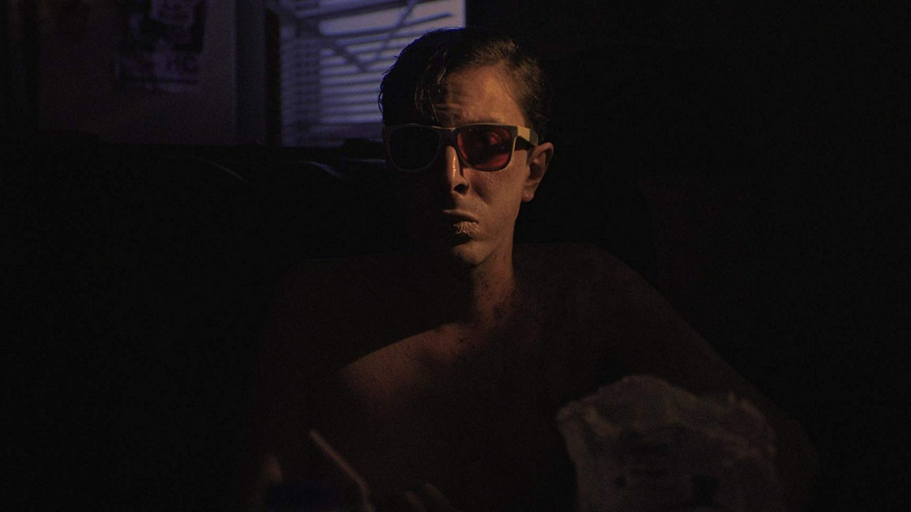 Relaxer scene photo