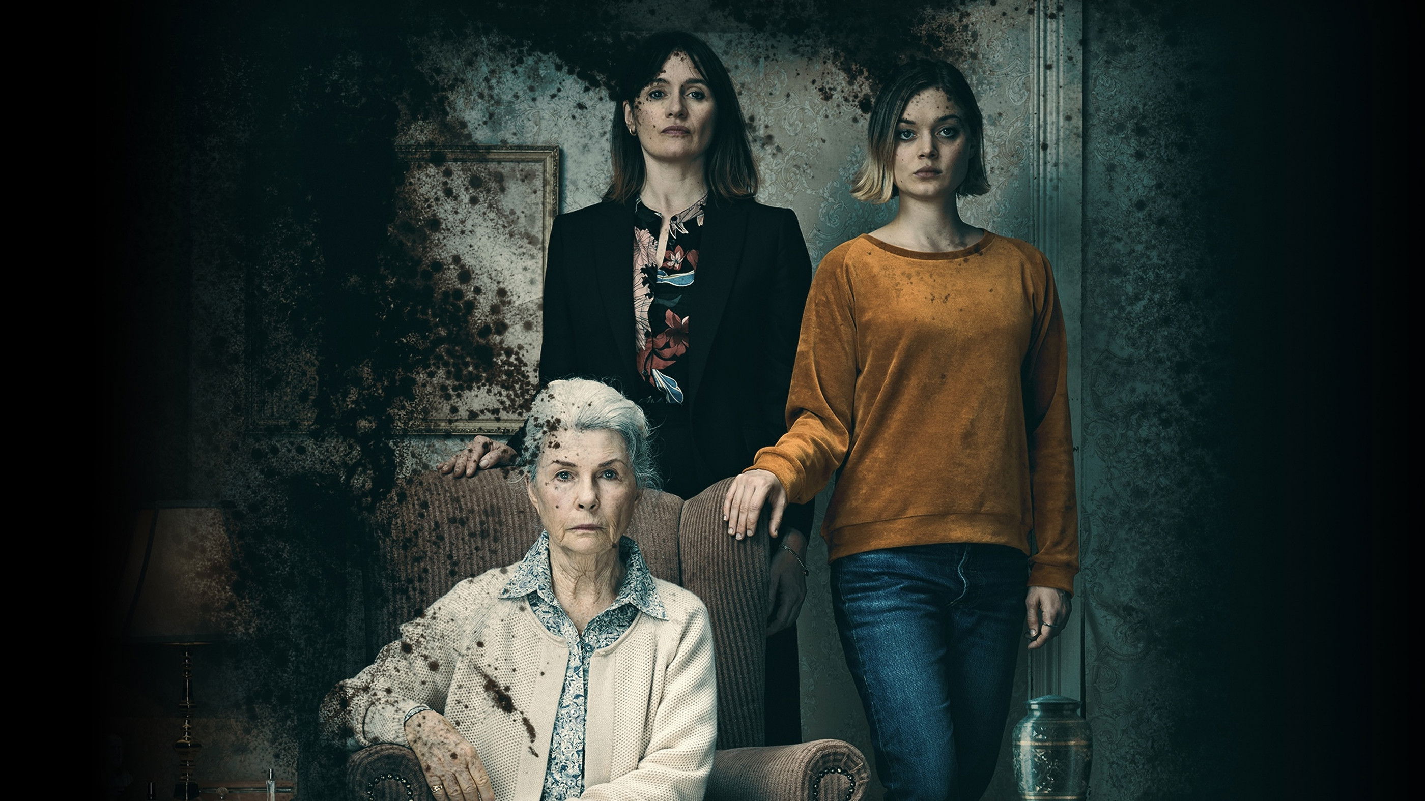 Relic scene photo