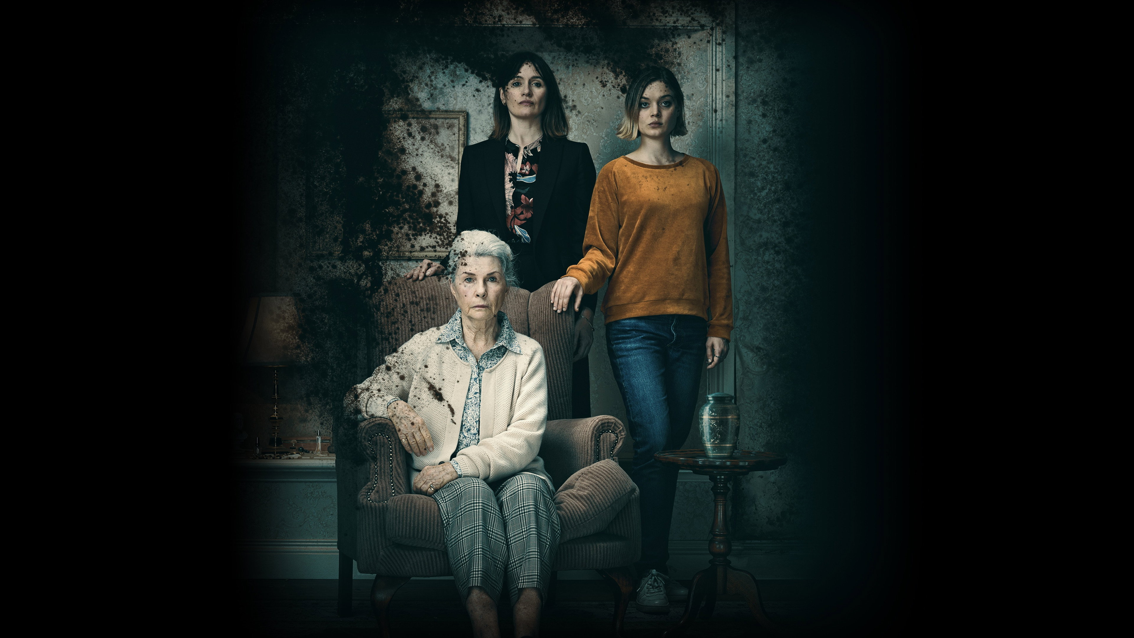 Relic scene photo