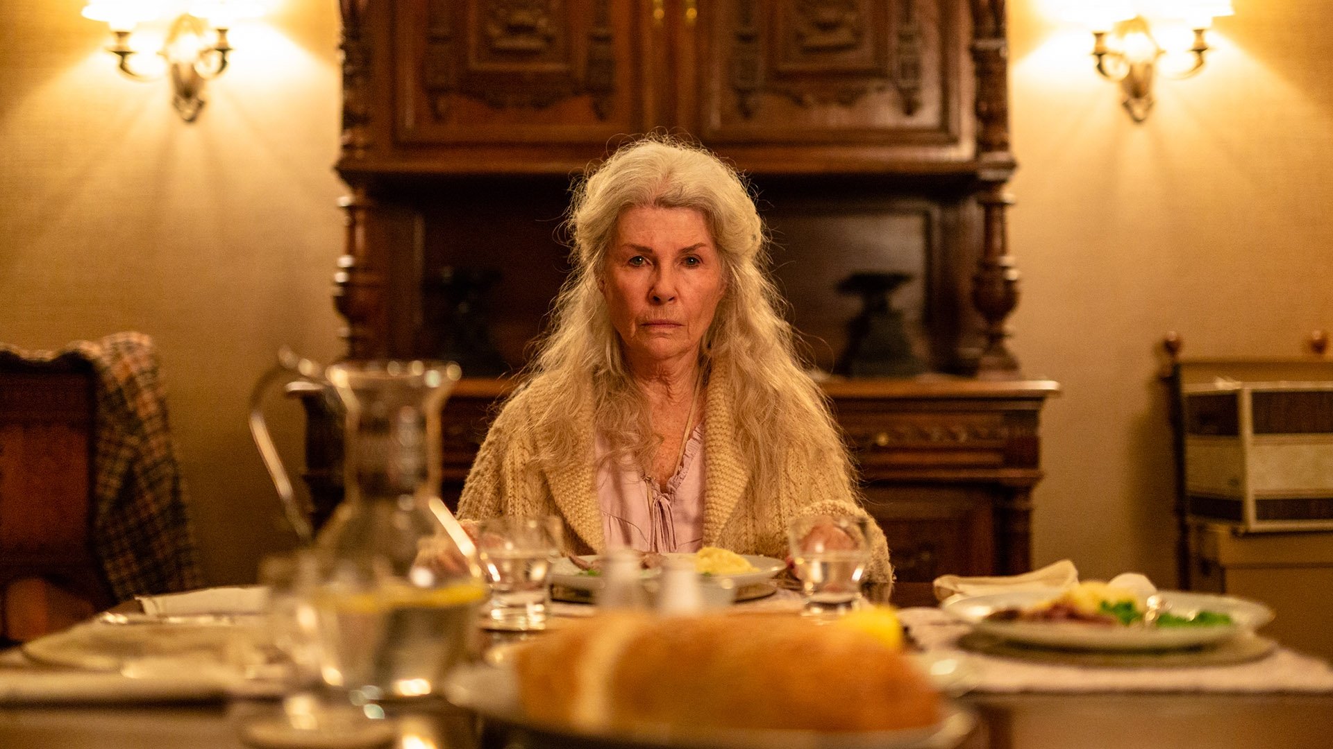 Relic scene photo
